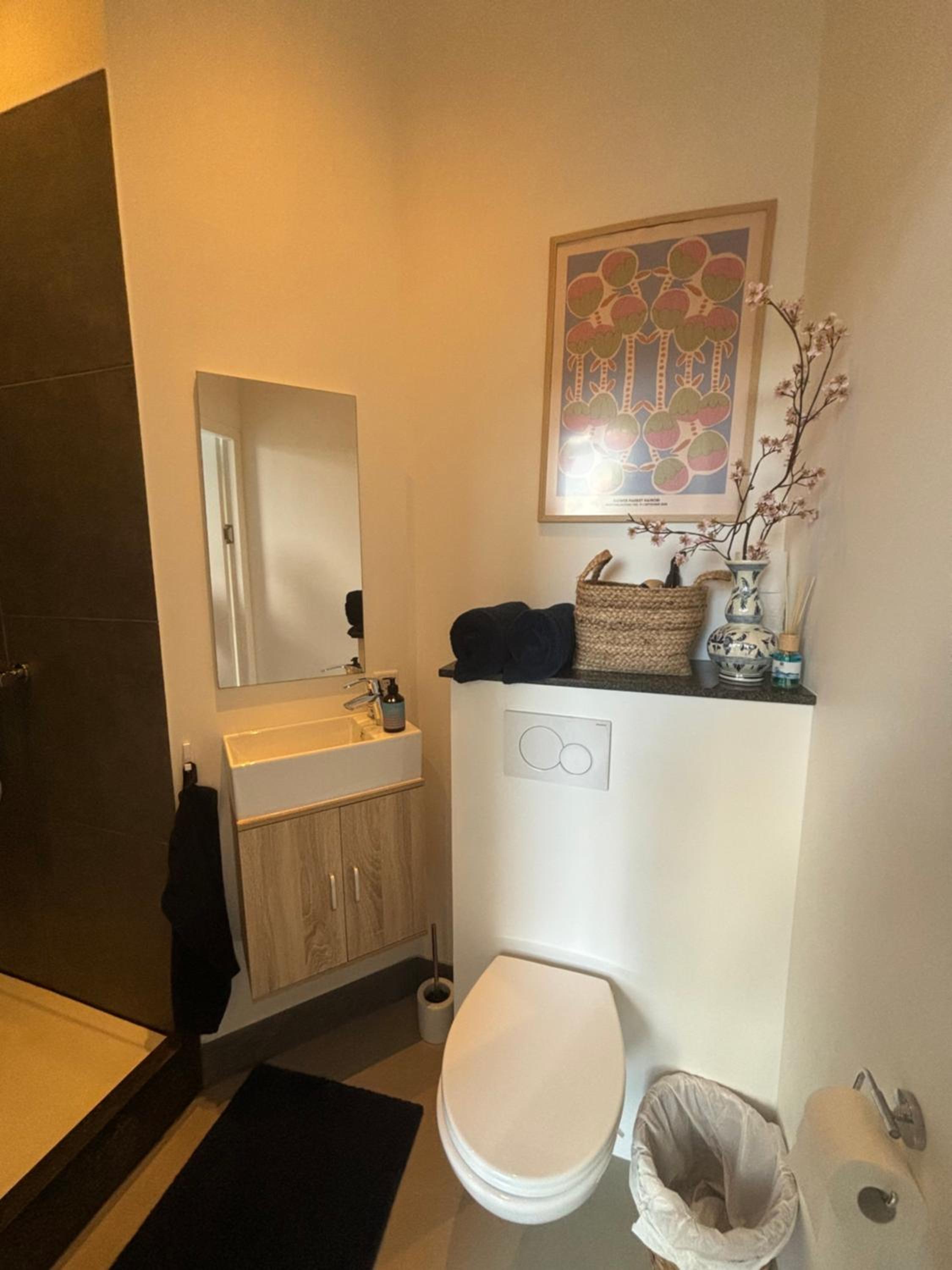 Lovely small apartment in 'De Pijp'