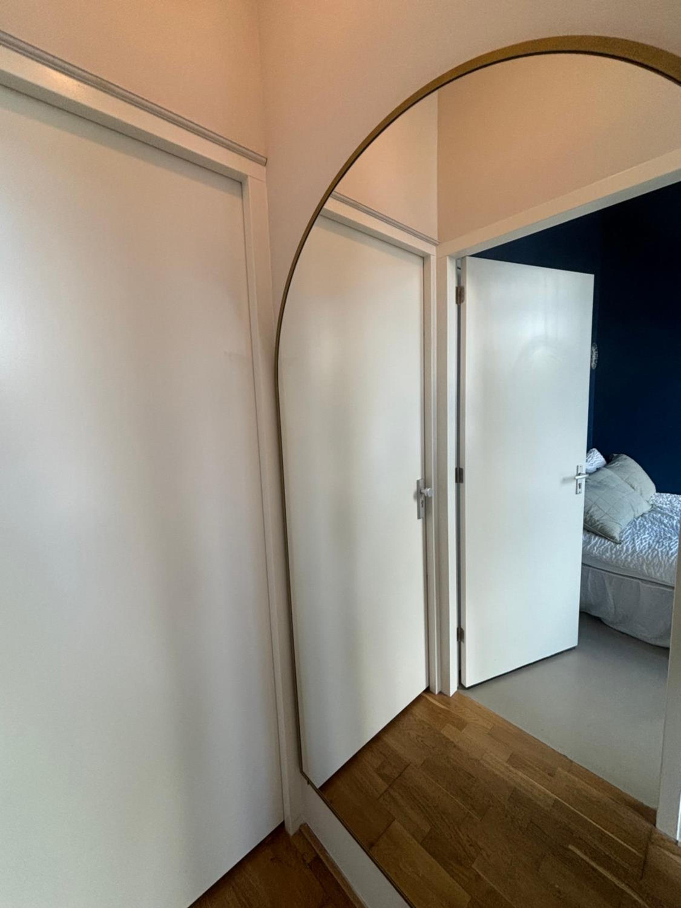 Lovely small apartment in 'De Pijp'