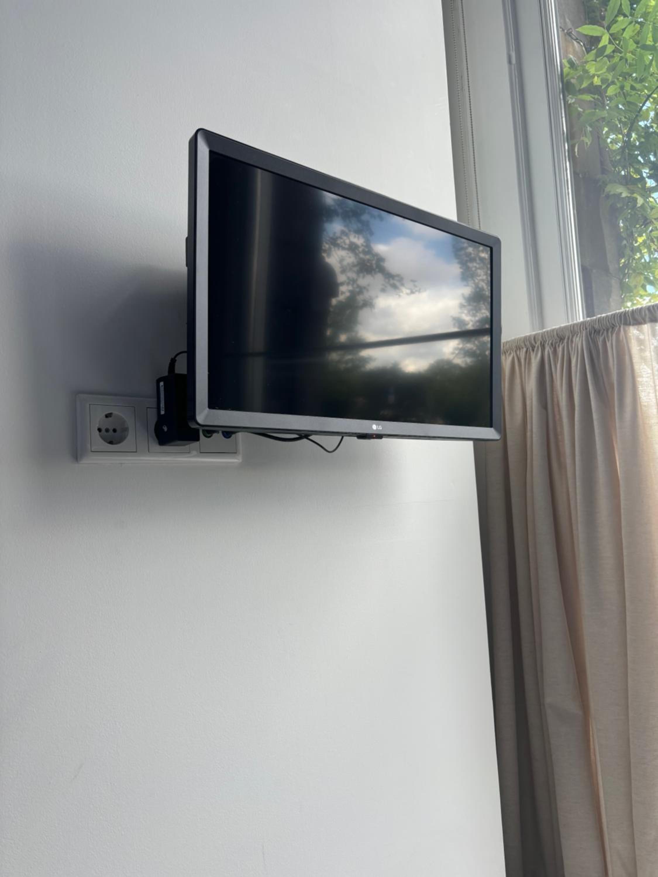 Lovely small apartment in 'De Pijp'