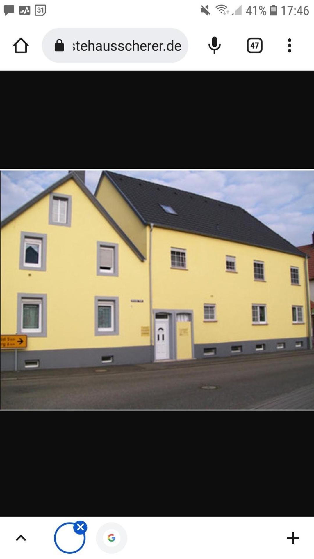 Gästehaus Ziegler