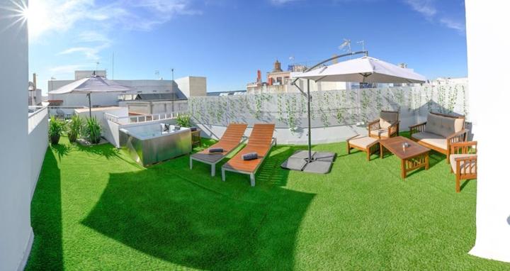 roof