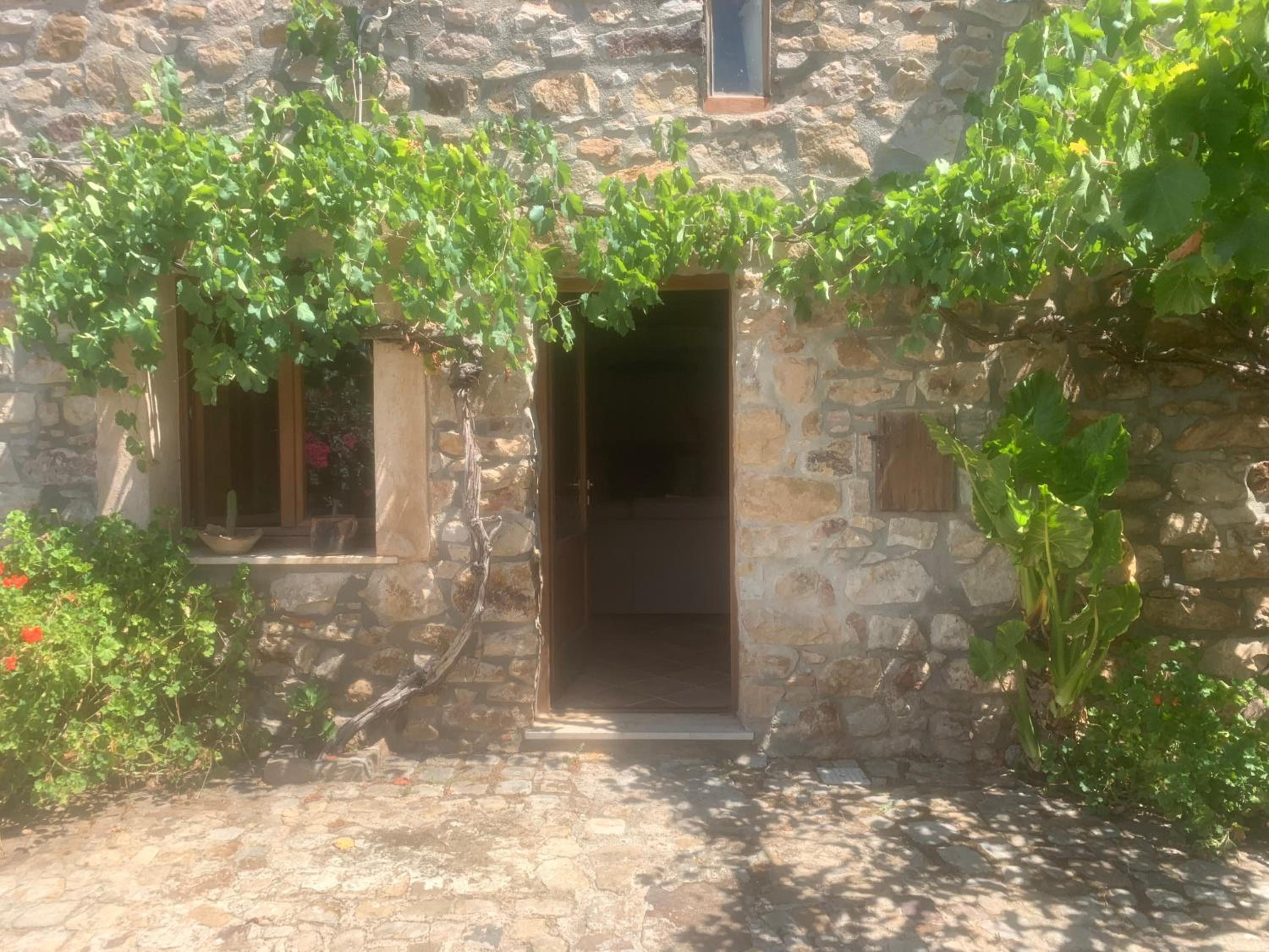 Le case del Gallo view 2