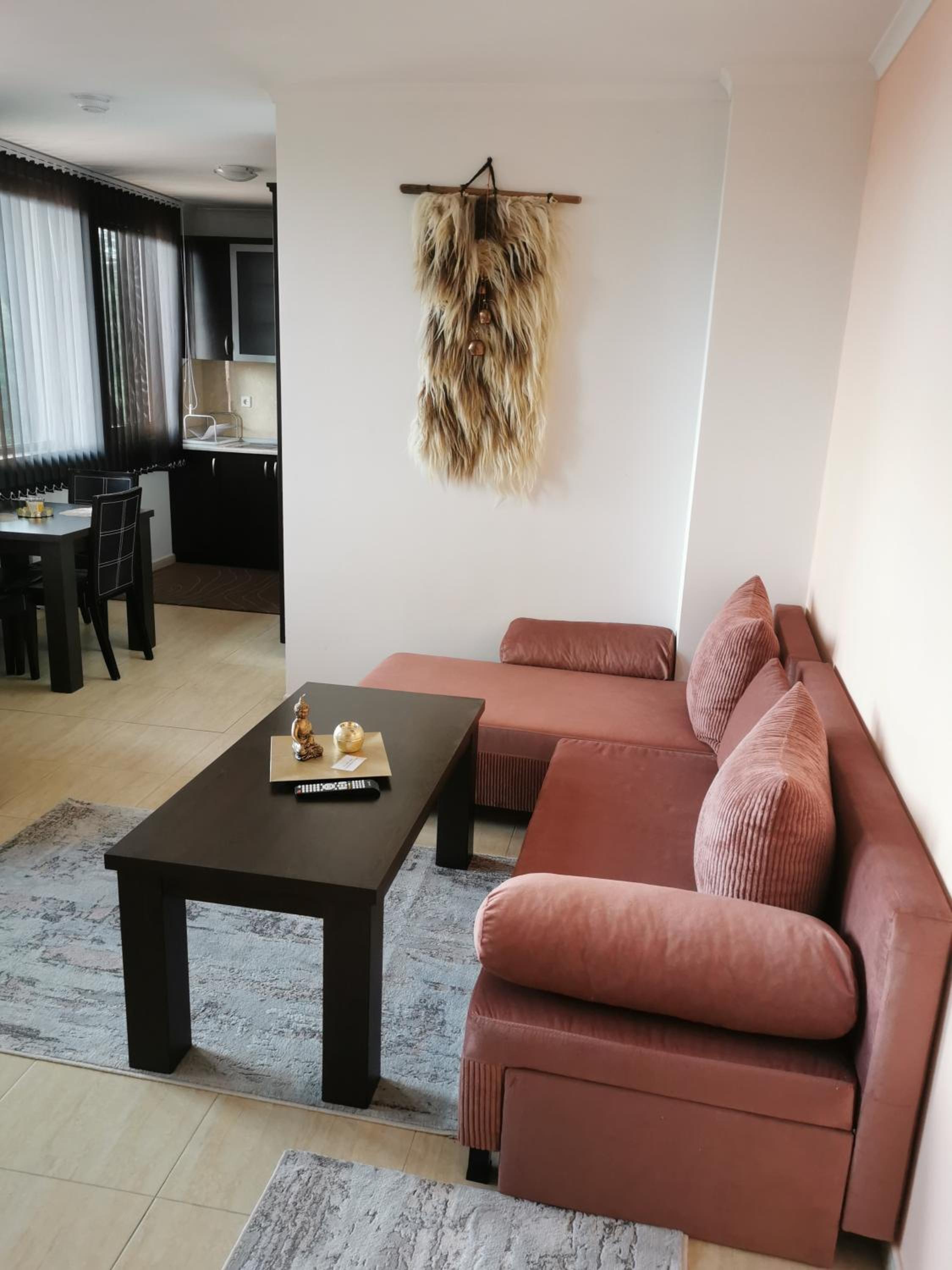 Apartment Sam in Grand Monastery view 3