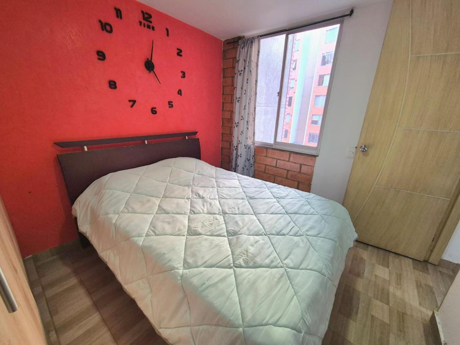Espectacular Apartamento En El Centro