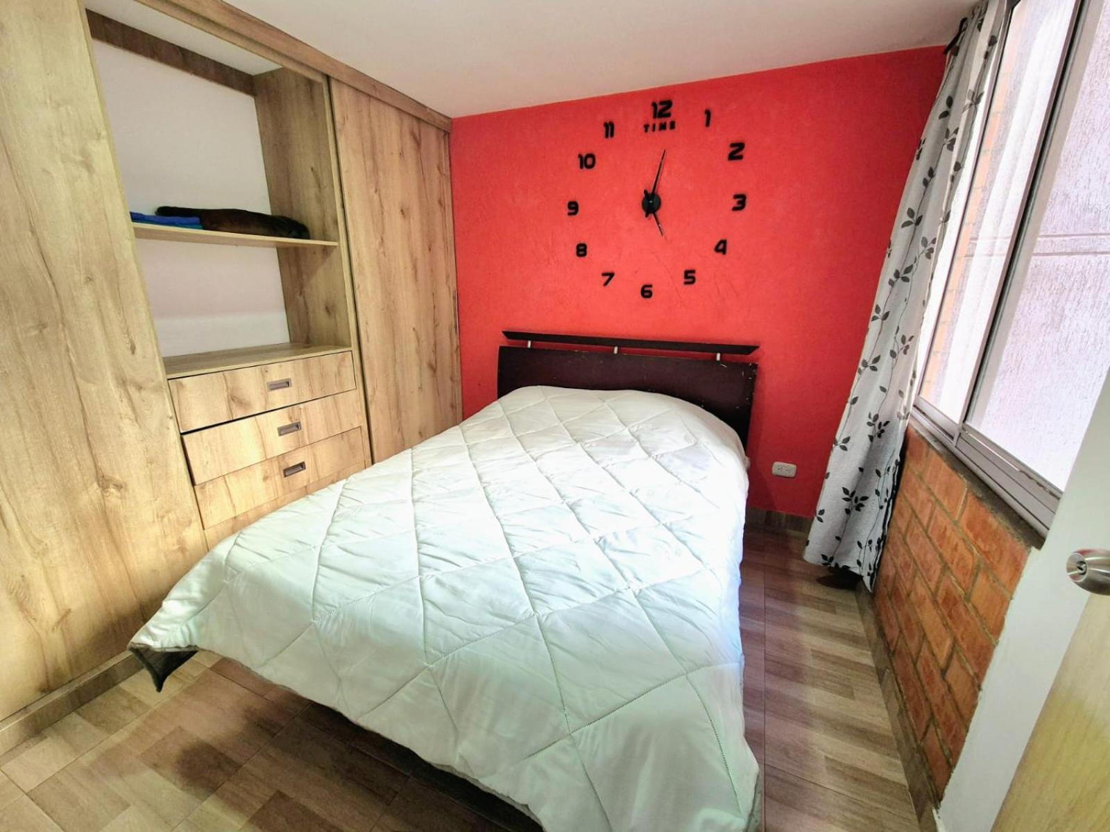 Espectacular Apartamento En El Centro