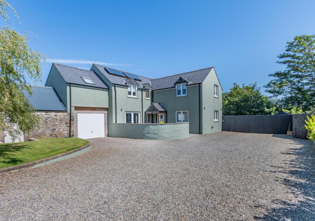 Porthdy Helyg