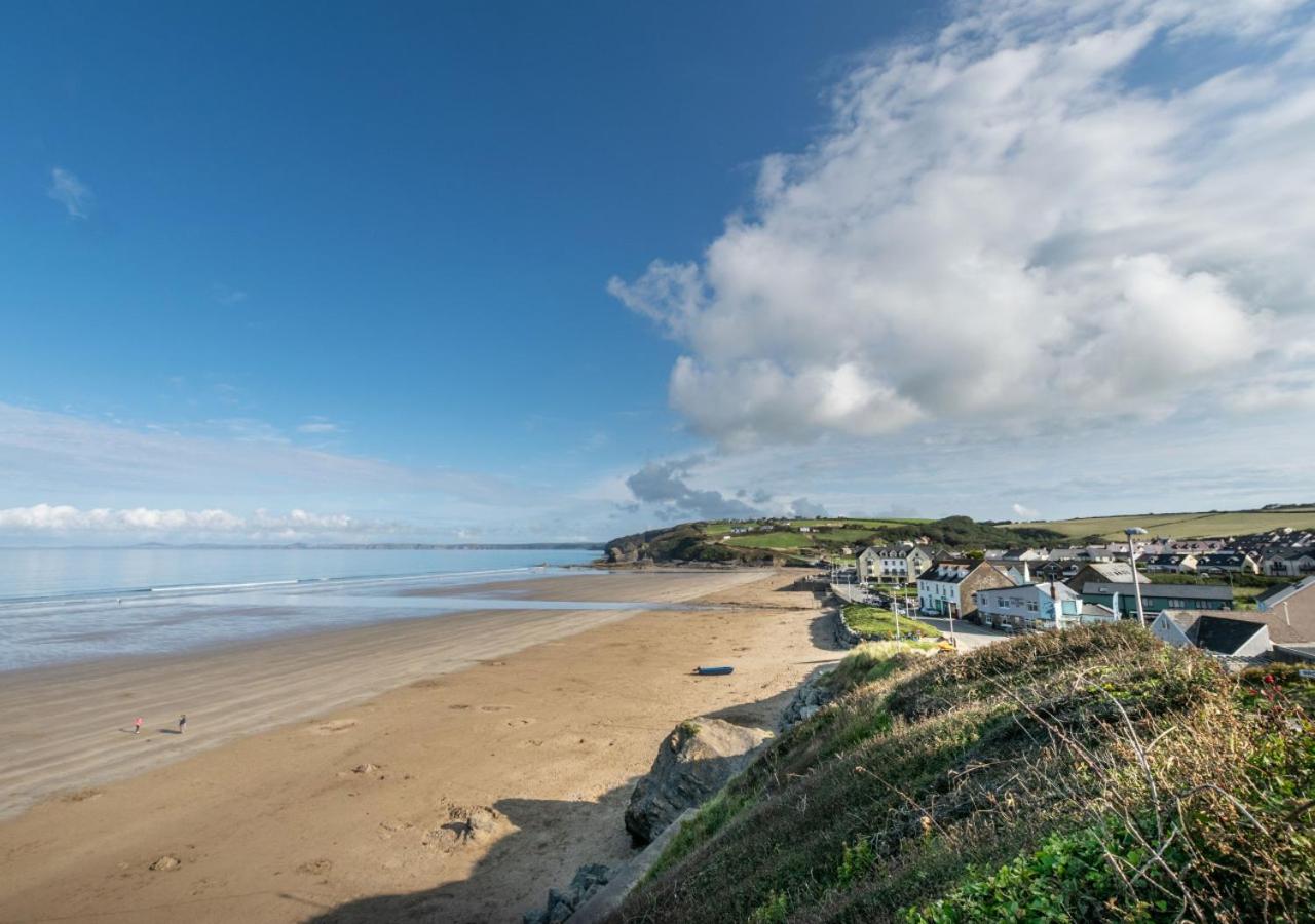 Porthdy Helyg