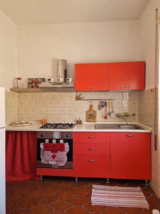 Appartamento Vignagrande