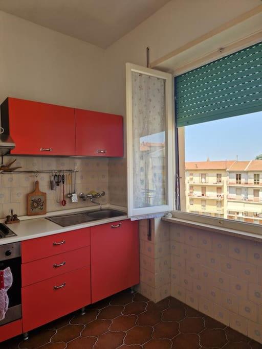 Appartamento Vignagrande