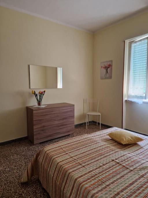 Appartamento Vignagrande
