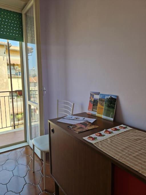 Appartamento Vignagrande