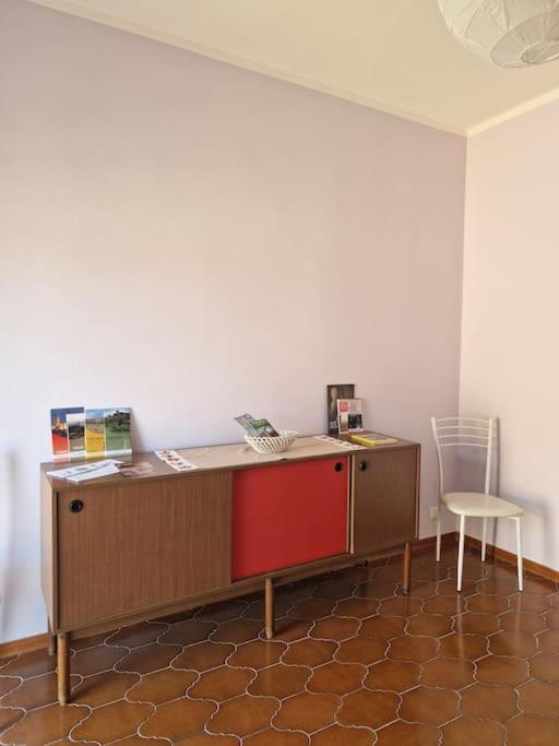 Appartamento Vignagrande