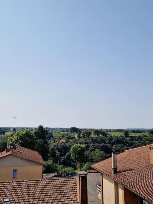 Appartamento Vignagrande