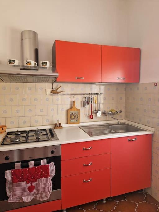 Appartamento Vignagrande