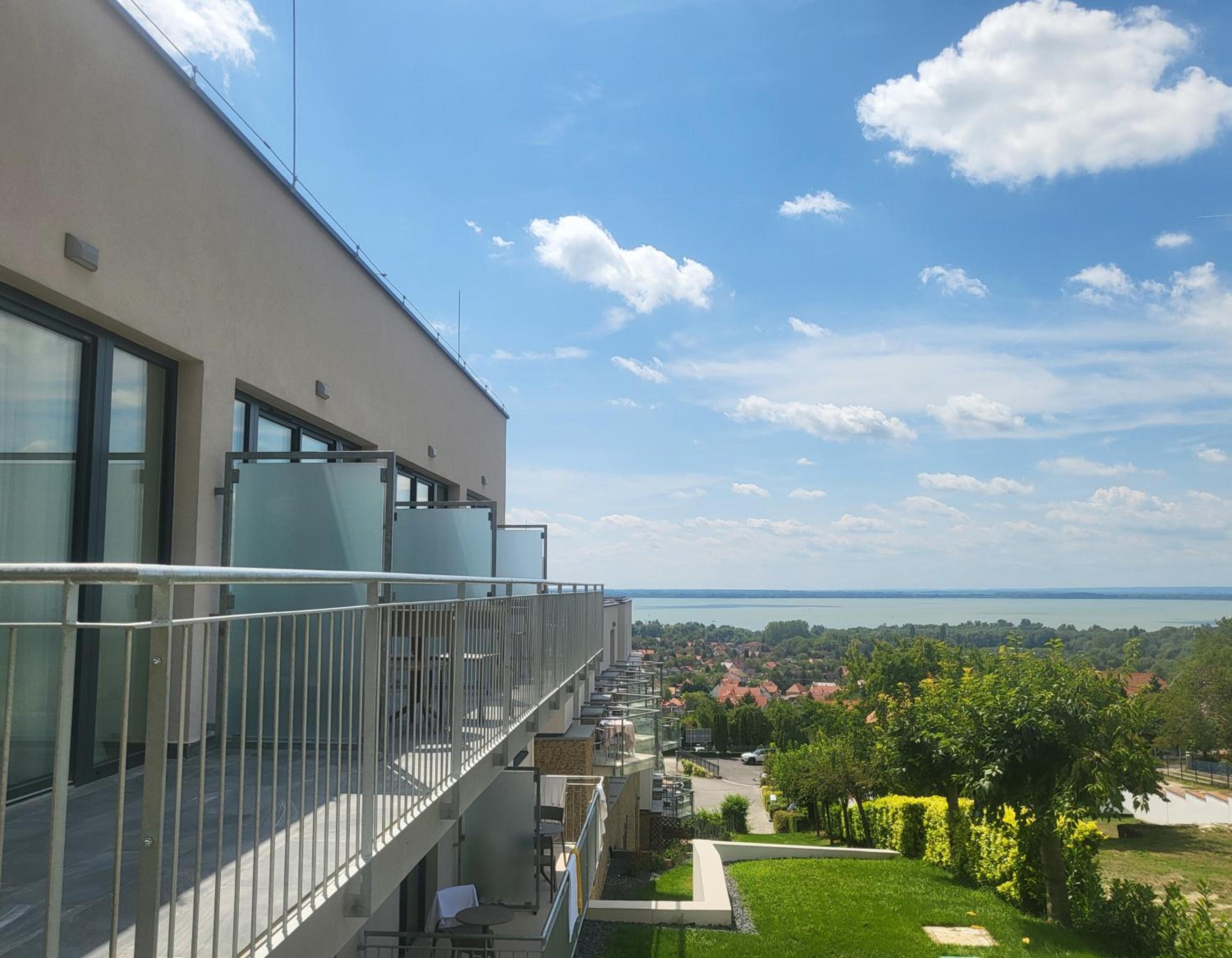 Hotel Zenit Wellness Hotel Balaton