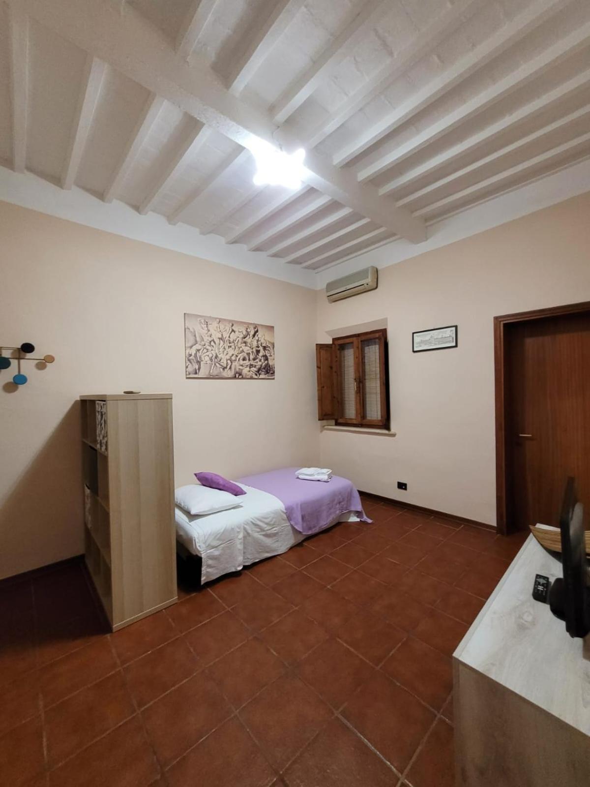 L'antica dimora Torre di Cascina
