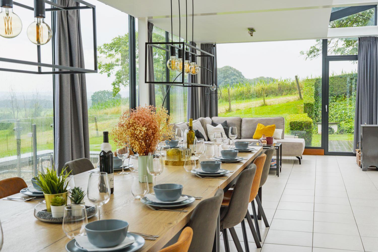 Vakantiewoningen Hoeve Carpe Diem - Dalhem - Aubel - Voeren