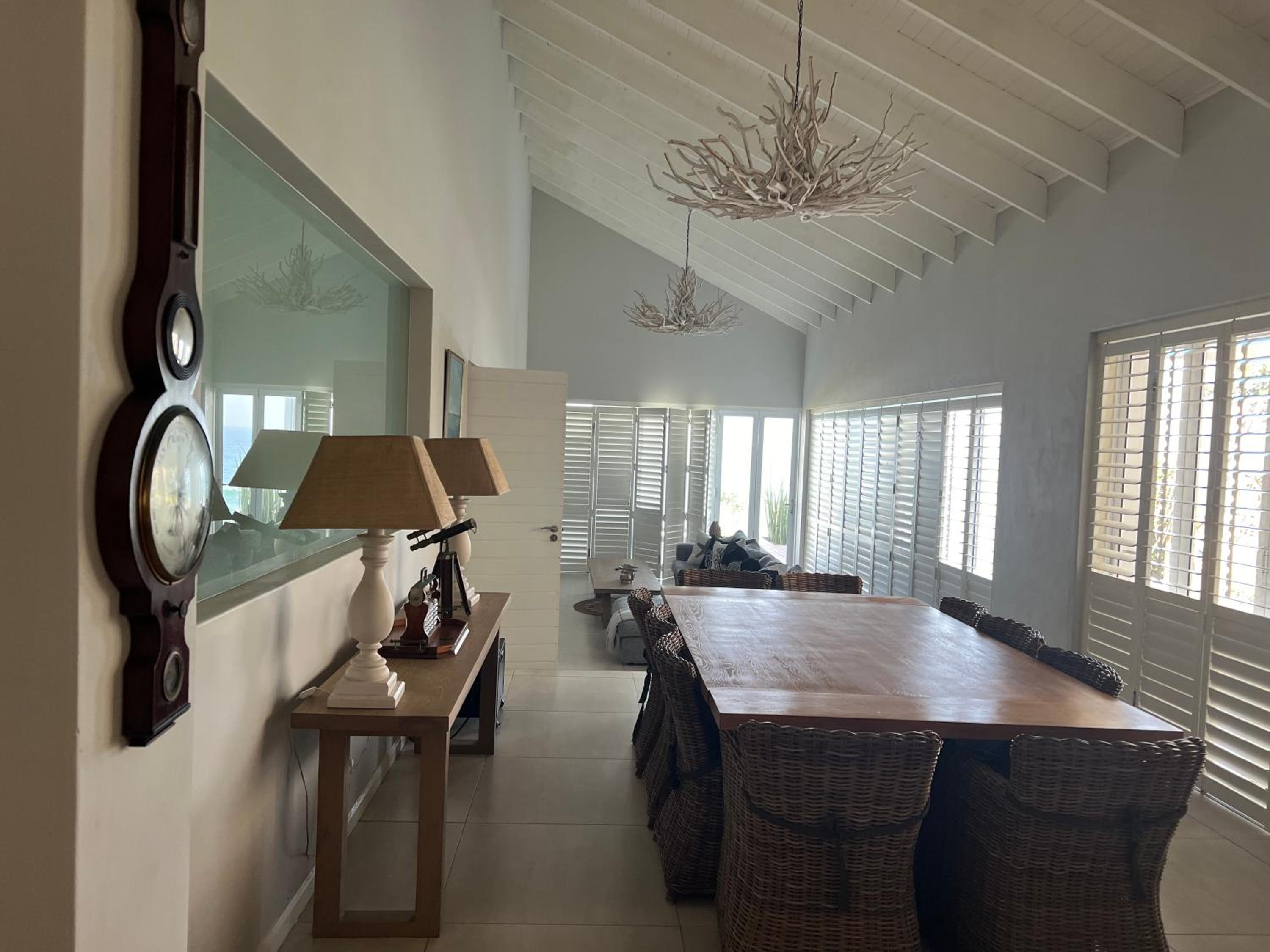 Milkwood Beach House