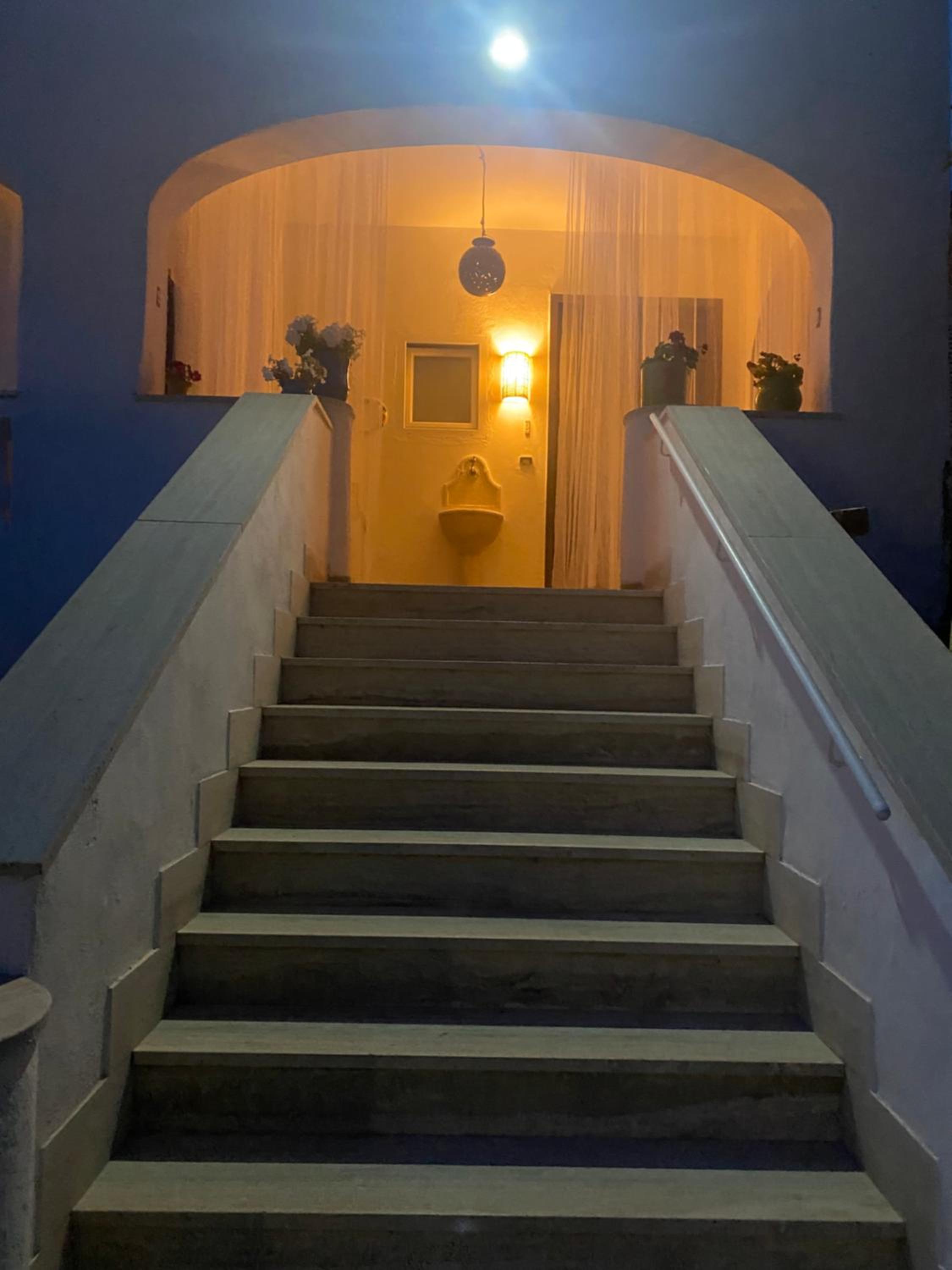 villa martina suite apartament