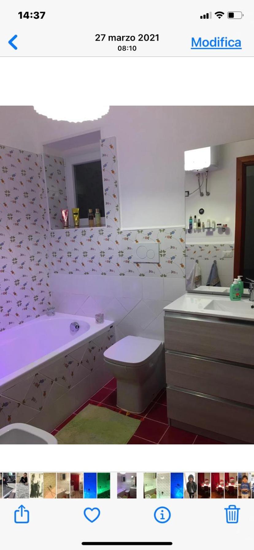 villa martina suite apartament