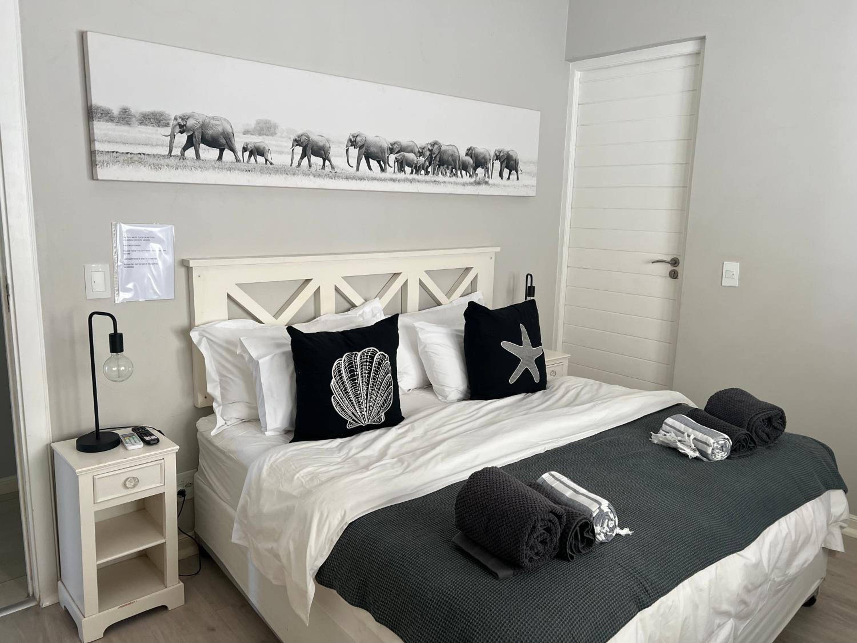 Milkwood Beach House