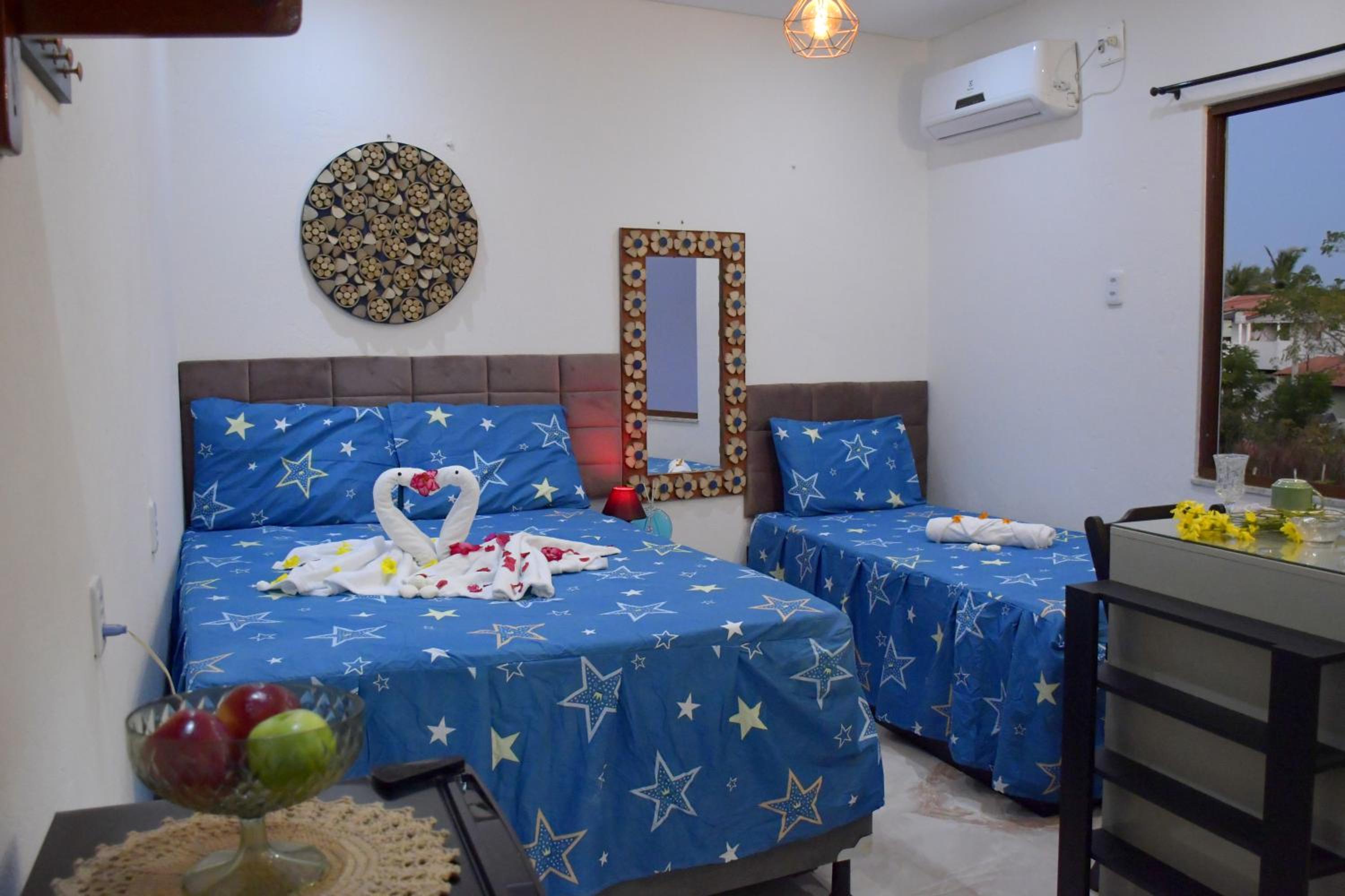 Casa Sophis Hospedaria Praia do Preá