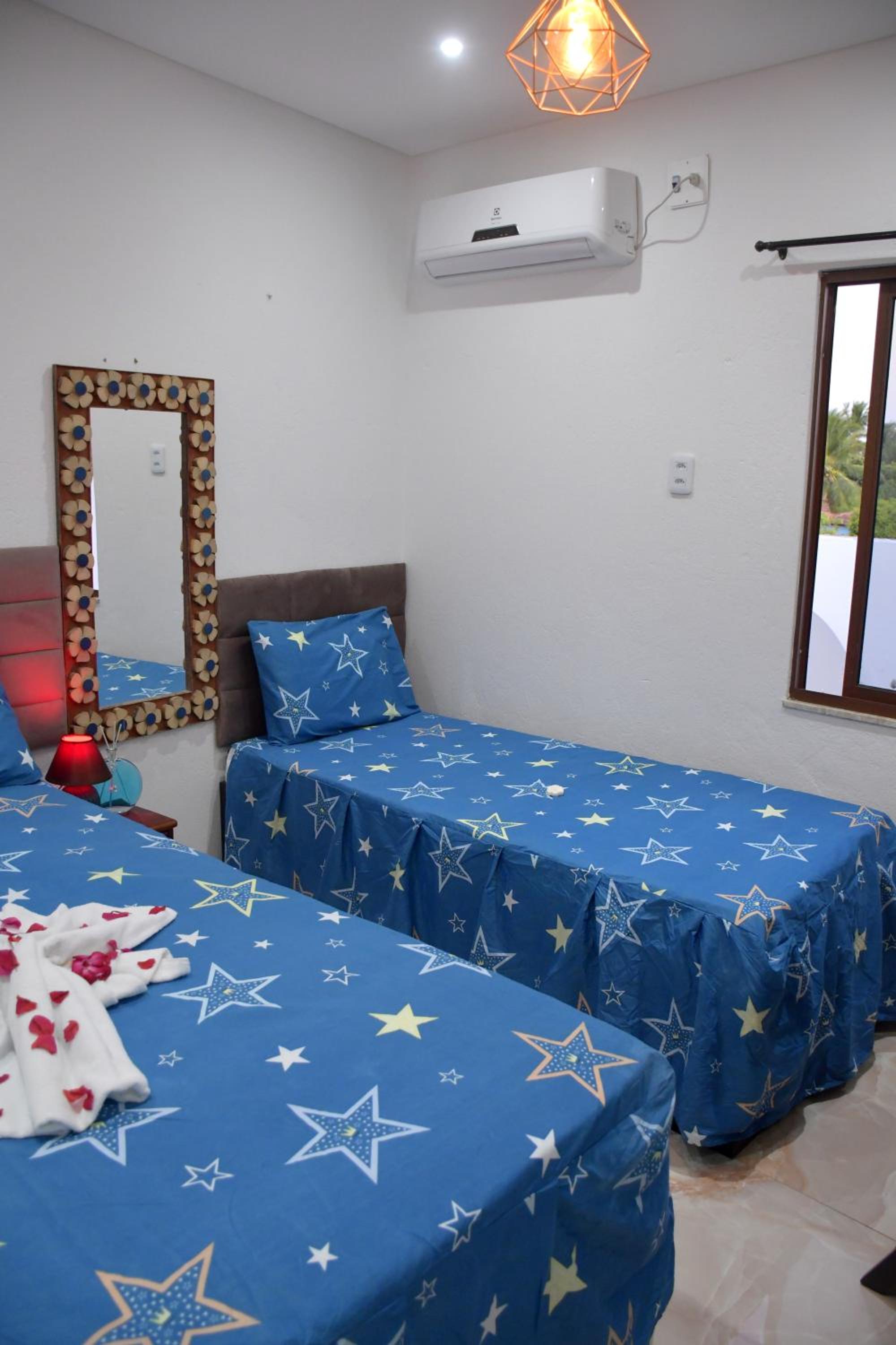 Casa Sophis Hospedaria Praia do Preá