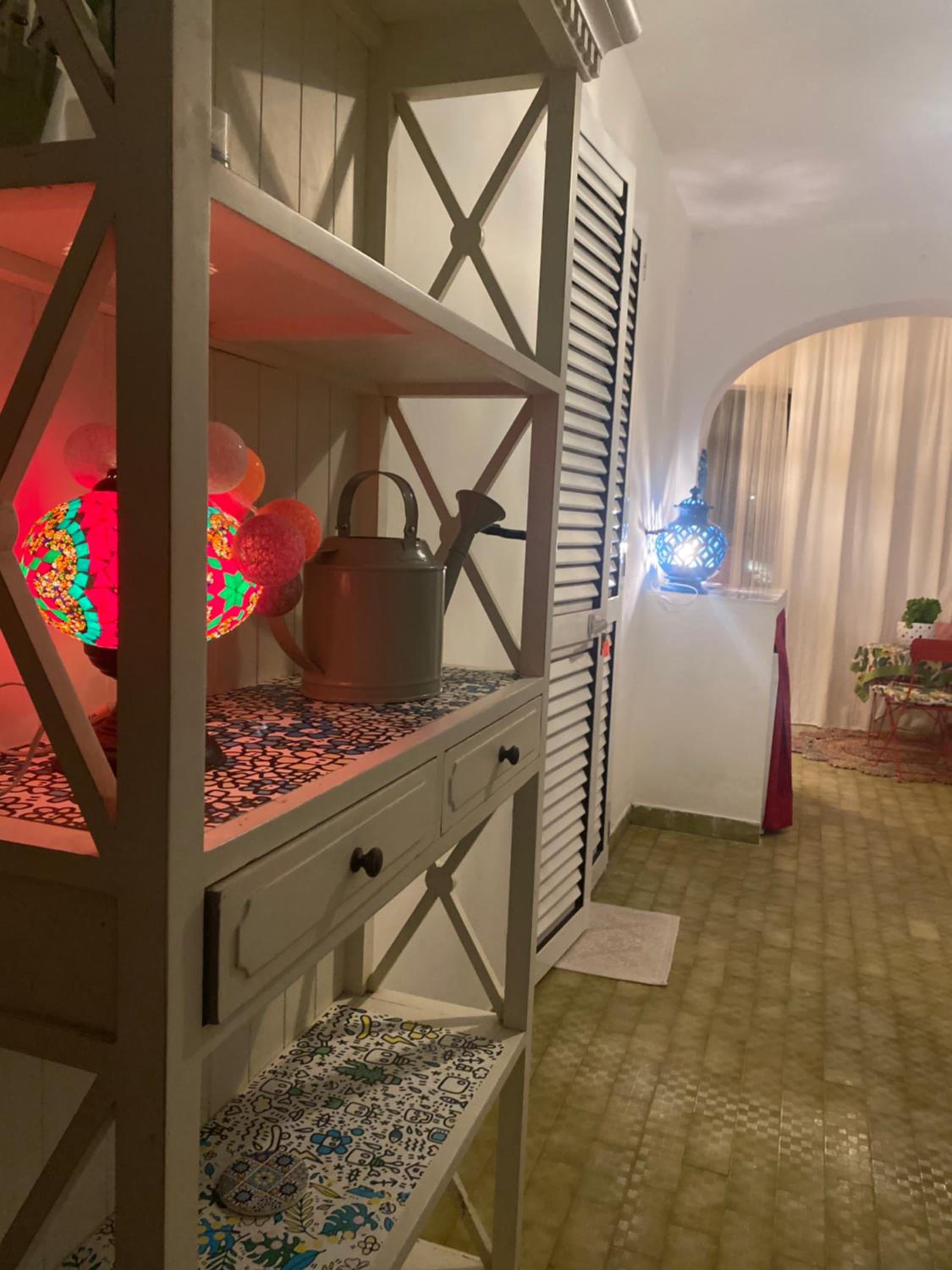 villa martina suite apartament