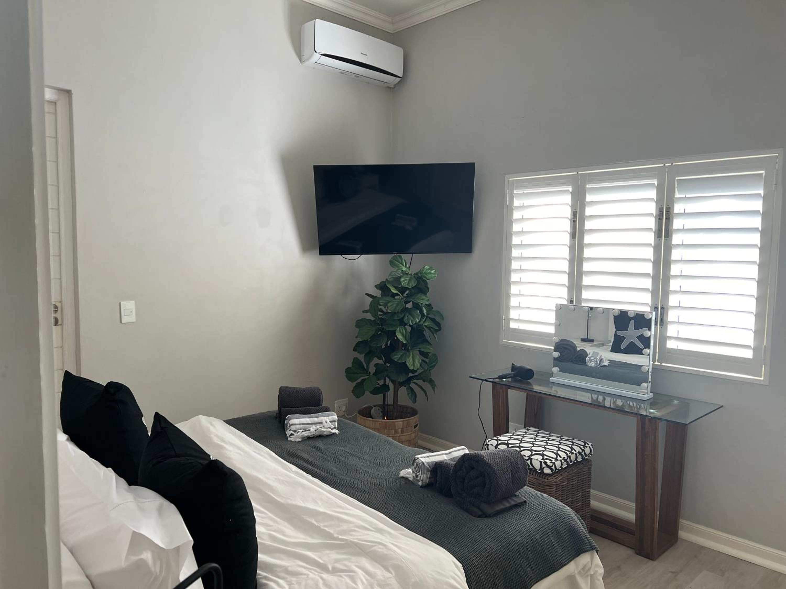 Milkwood Beach House