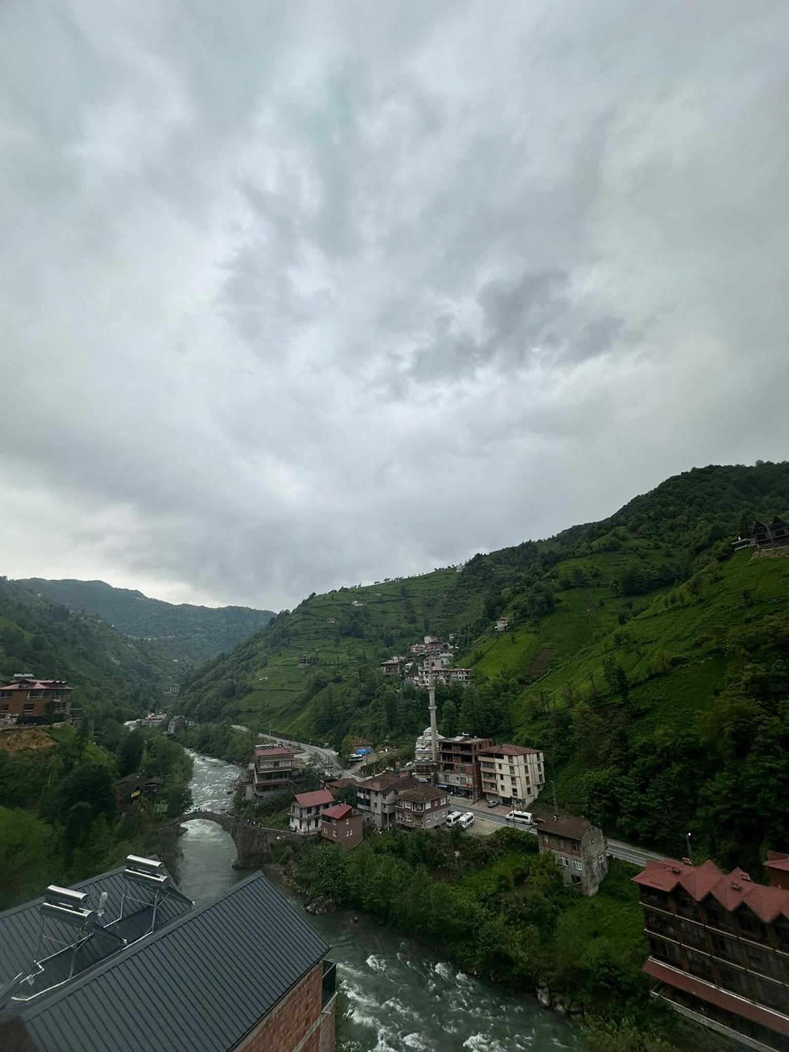 Gökçe Bungalov
