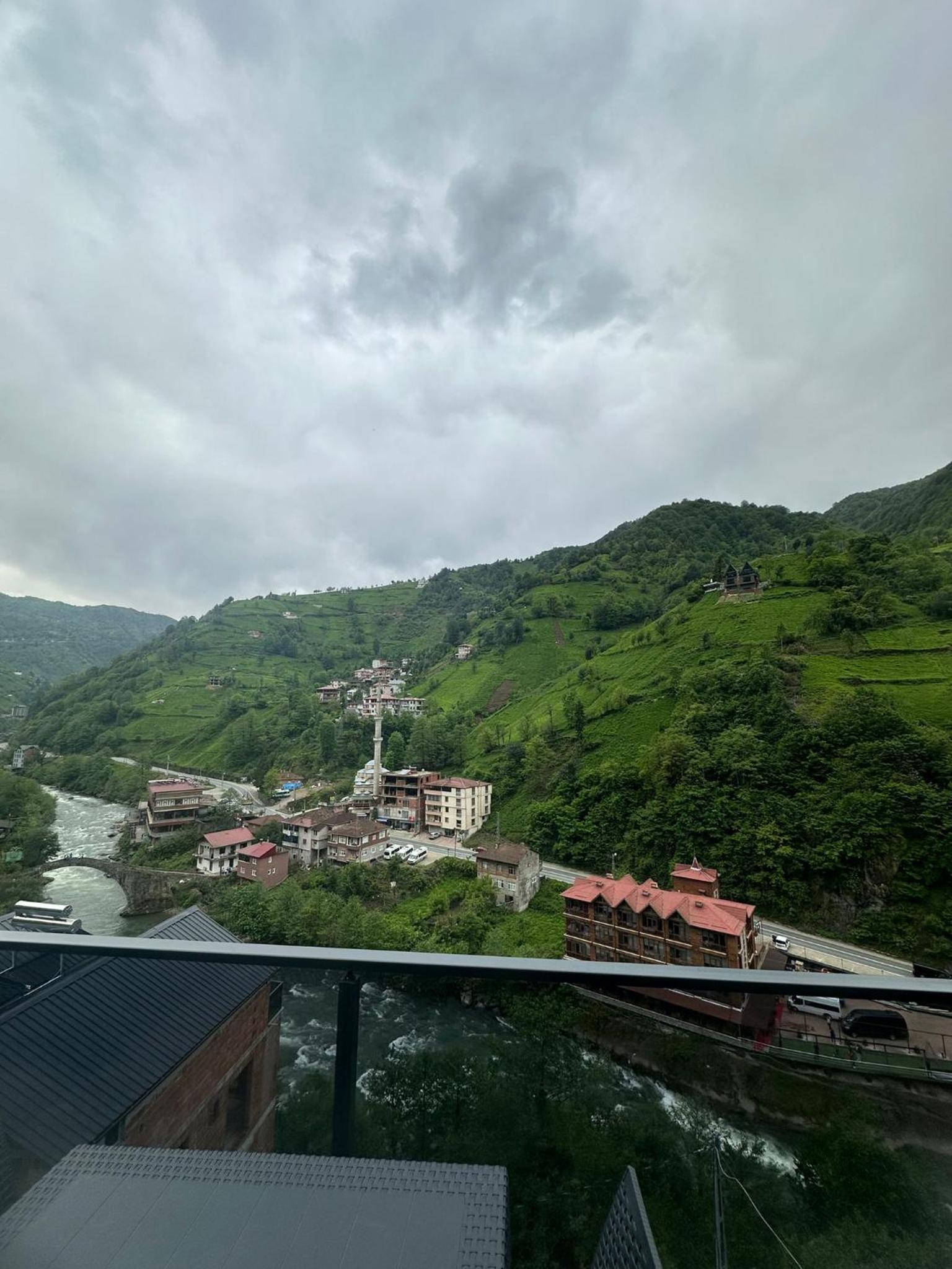Gökçe Bungalov