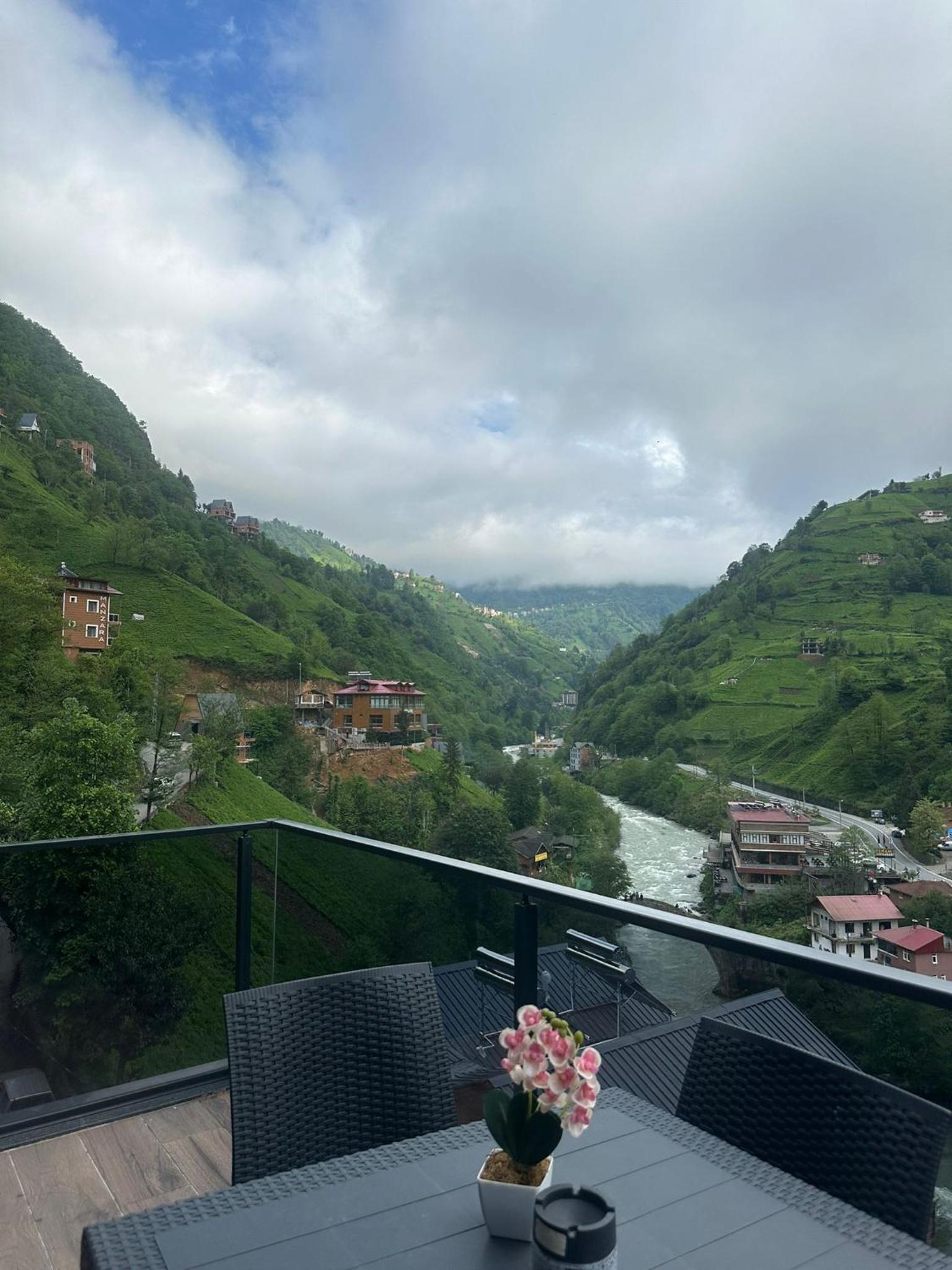 Gökçe Bungalov