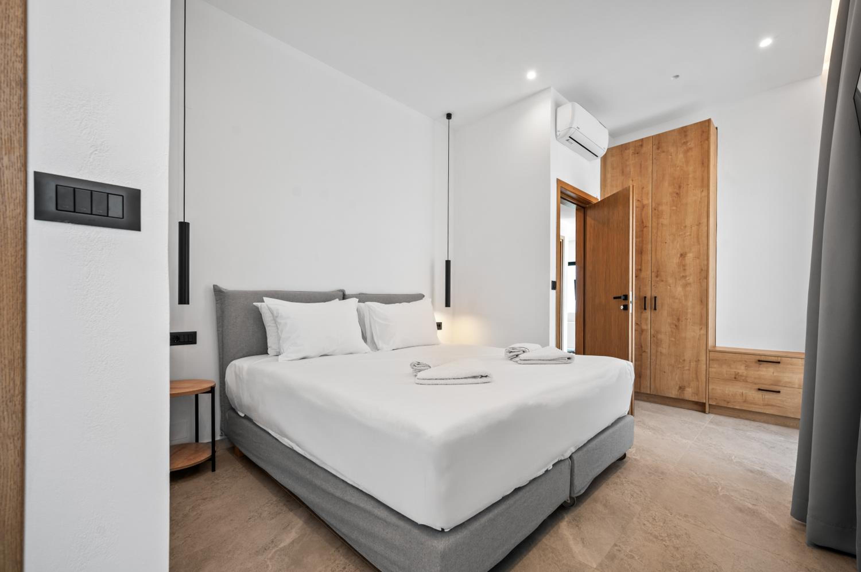 Aetheria & Aura Suites by Temma Villas