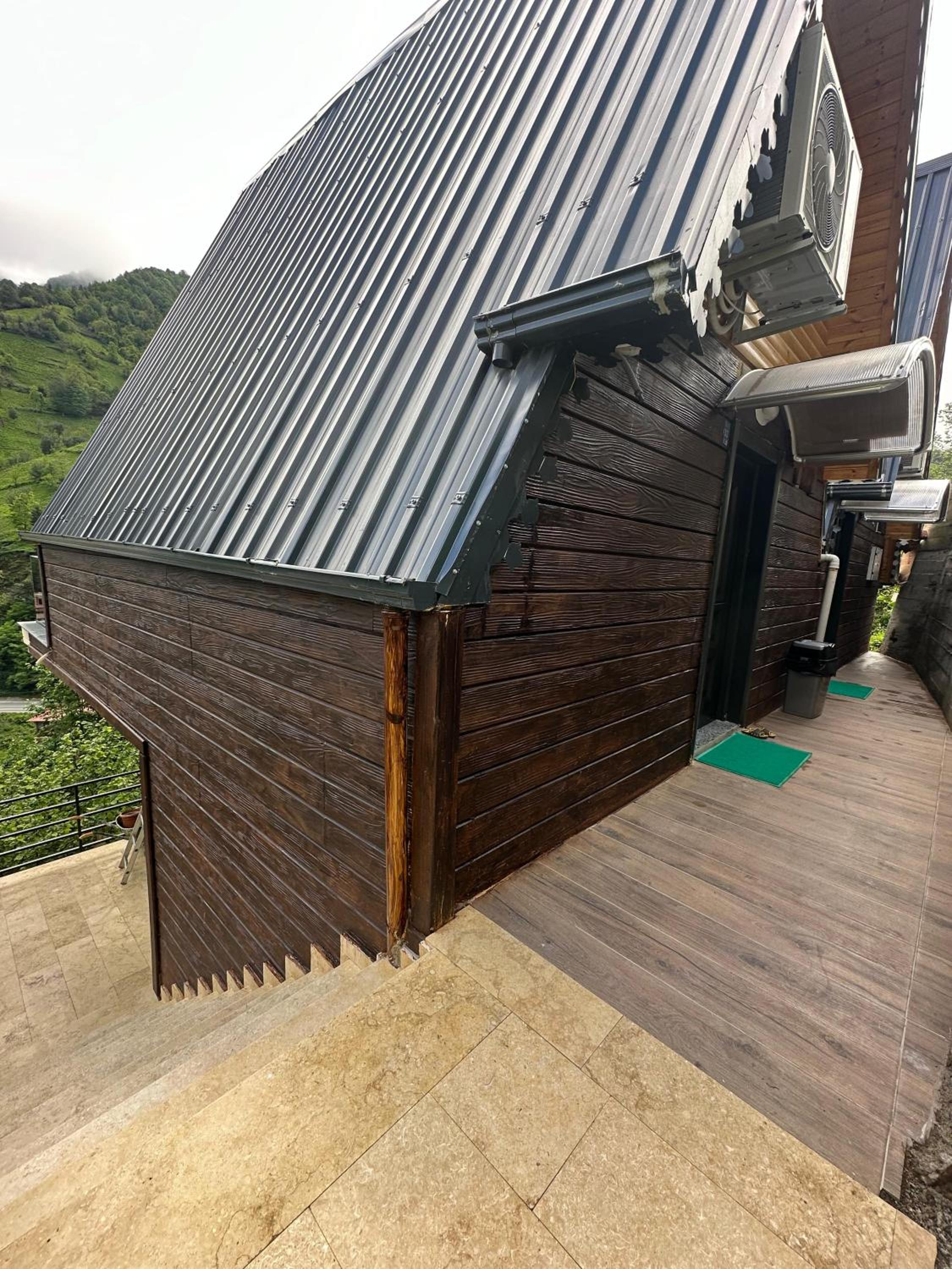 Gökçe Bungalov