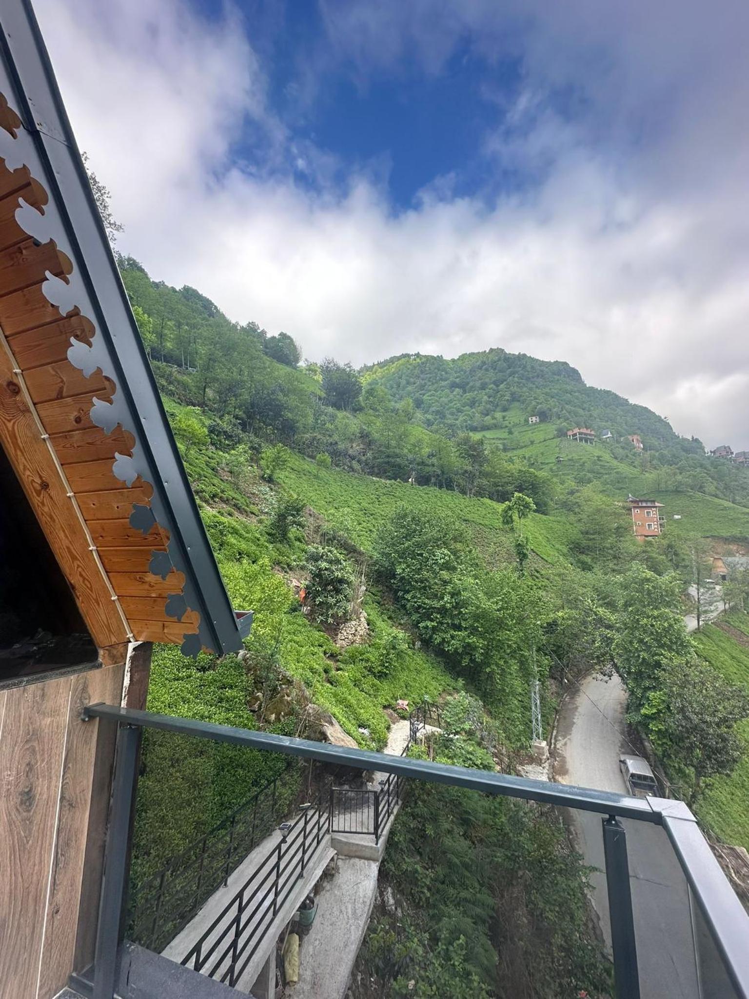 Gökçe Bungalov