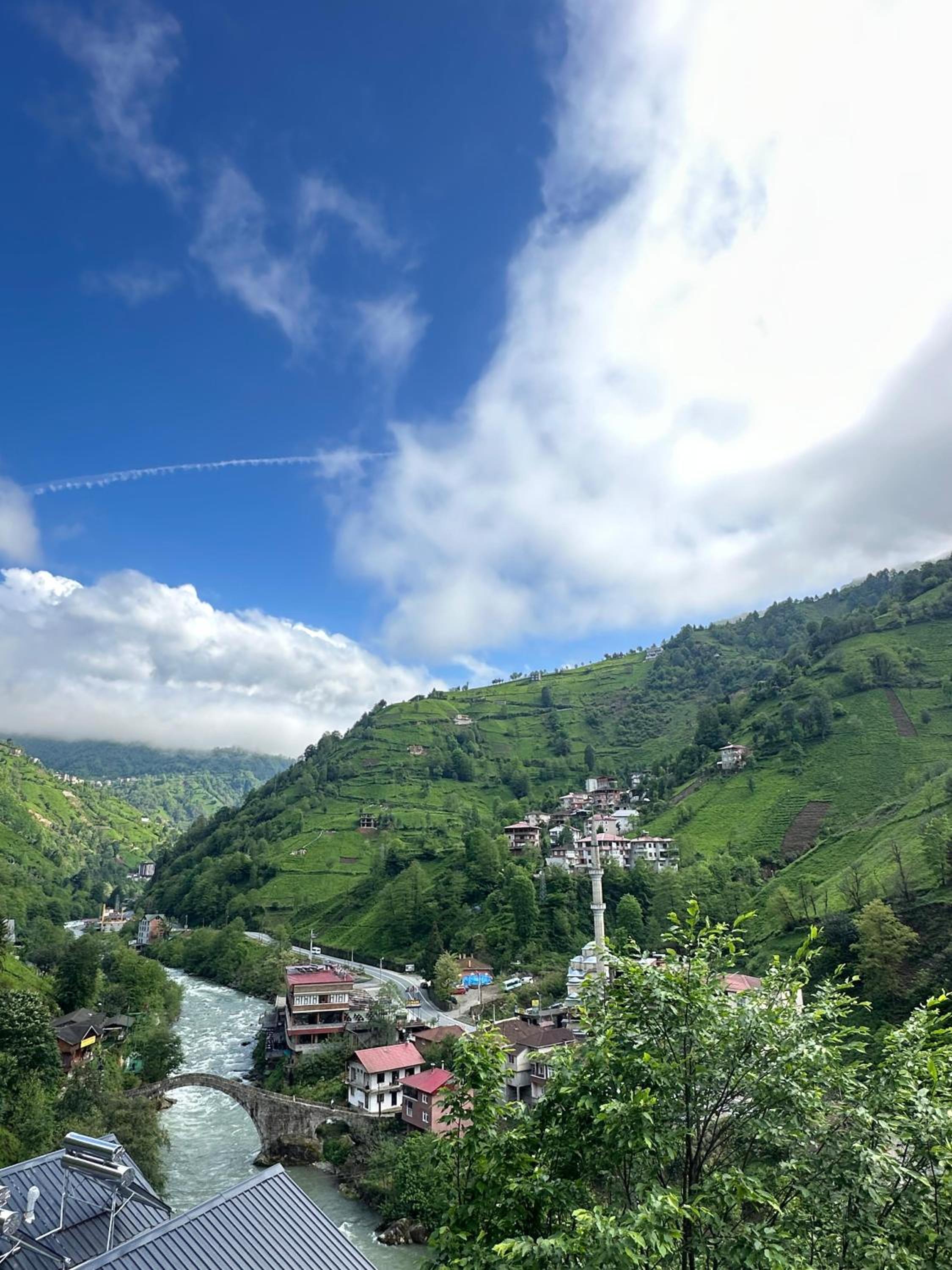 Gökçe Bungalov