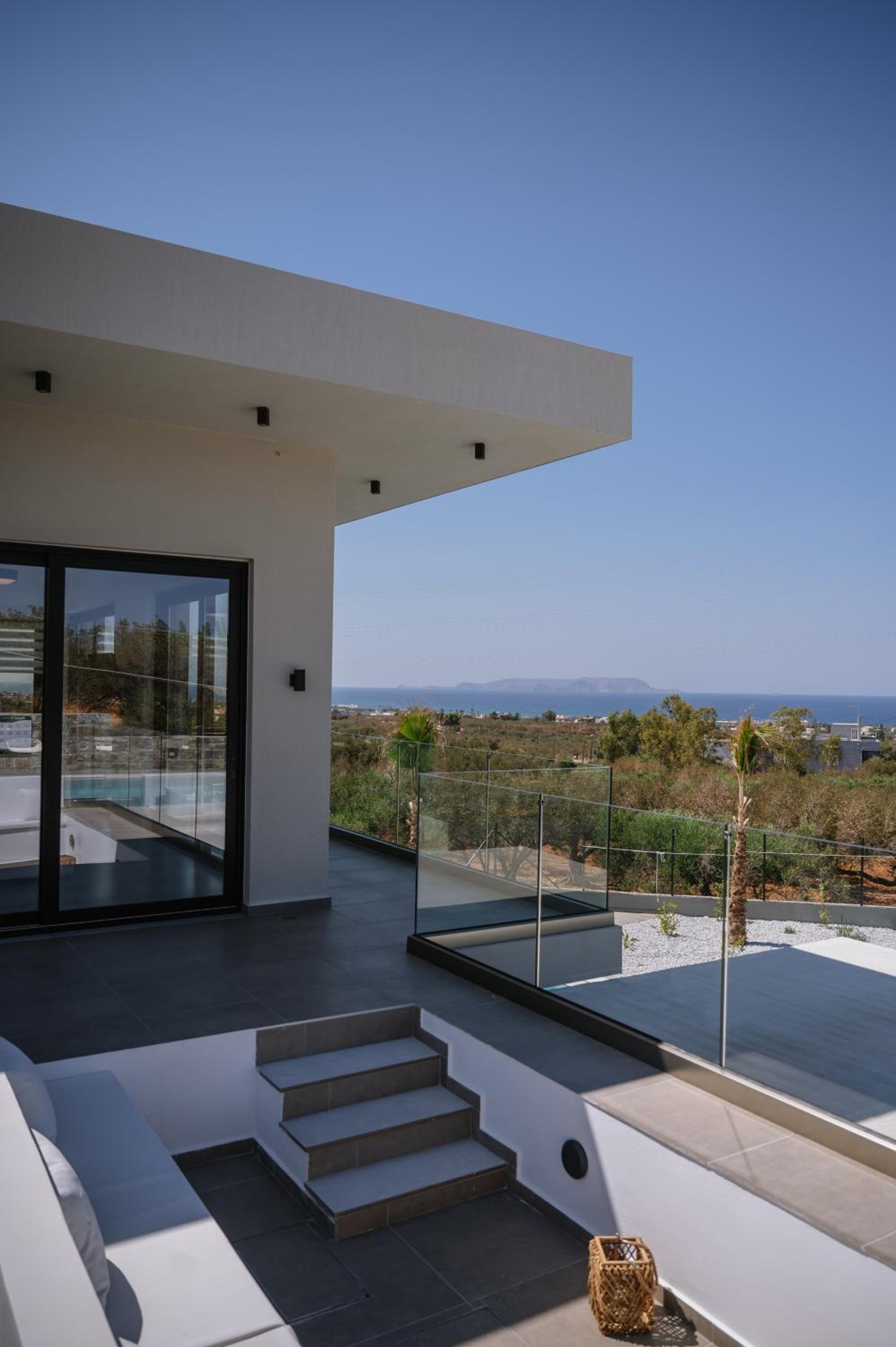 Aetheria & Aura Suites by Temma Villas