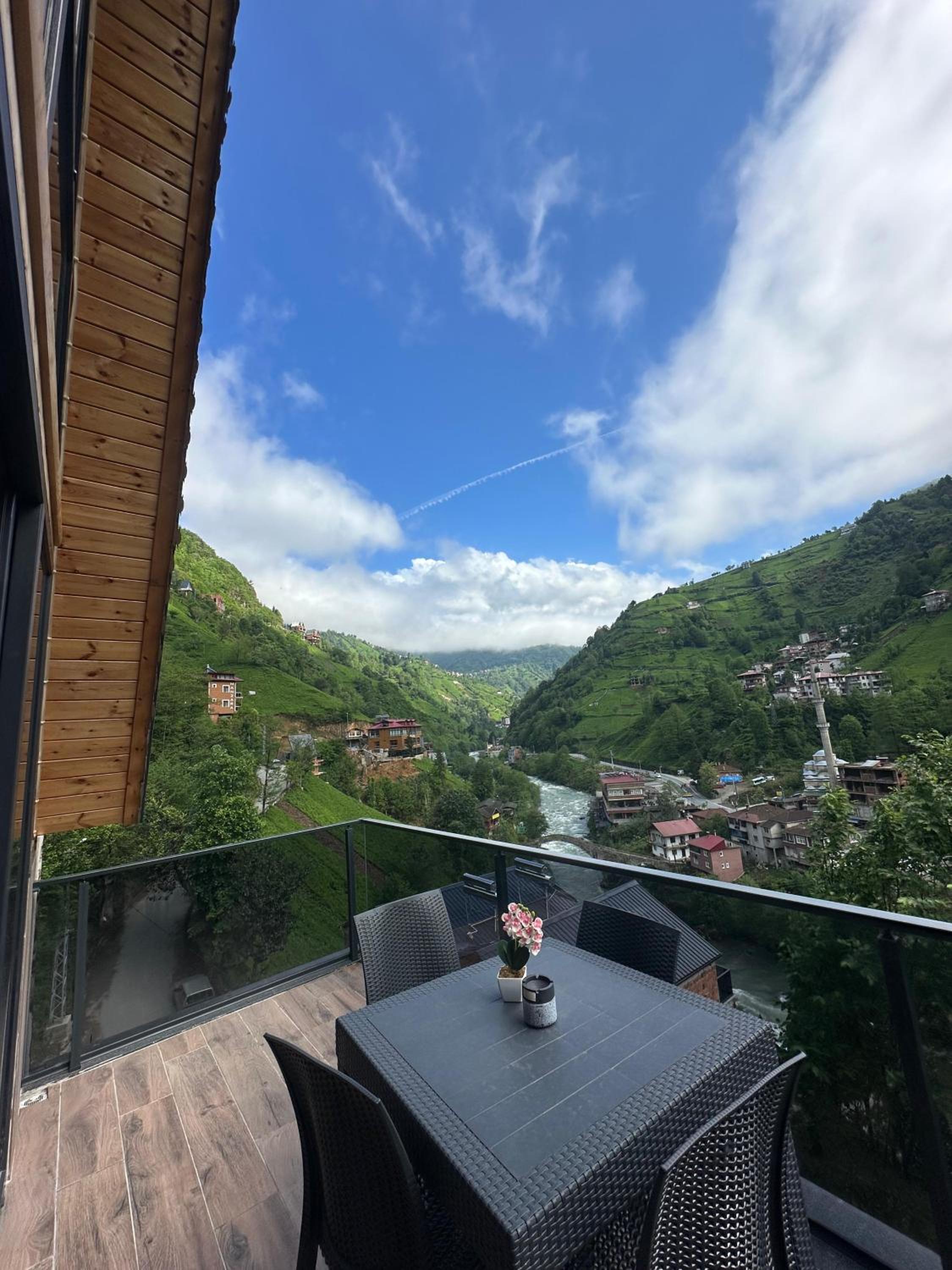 Gökçe Bungalov