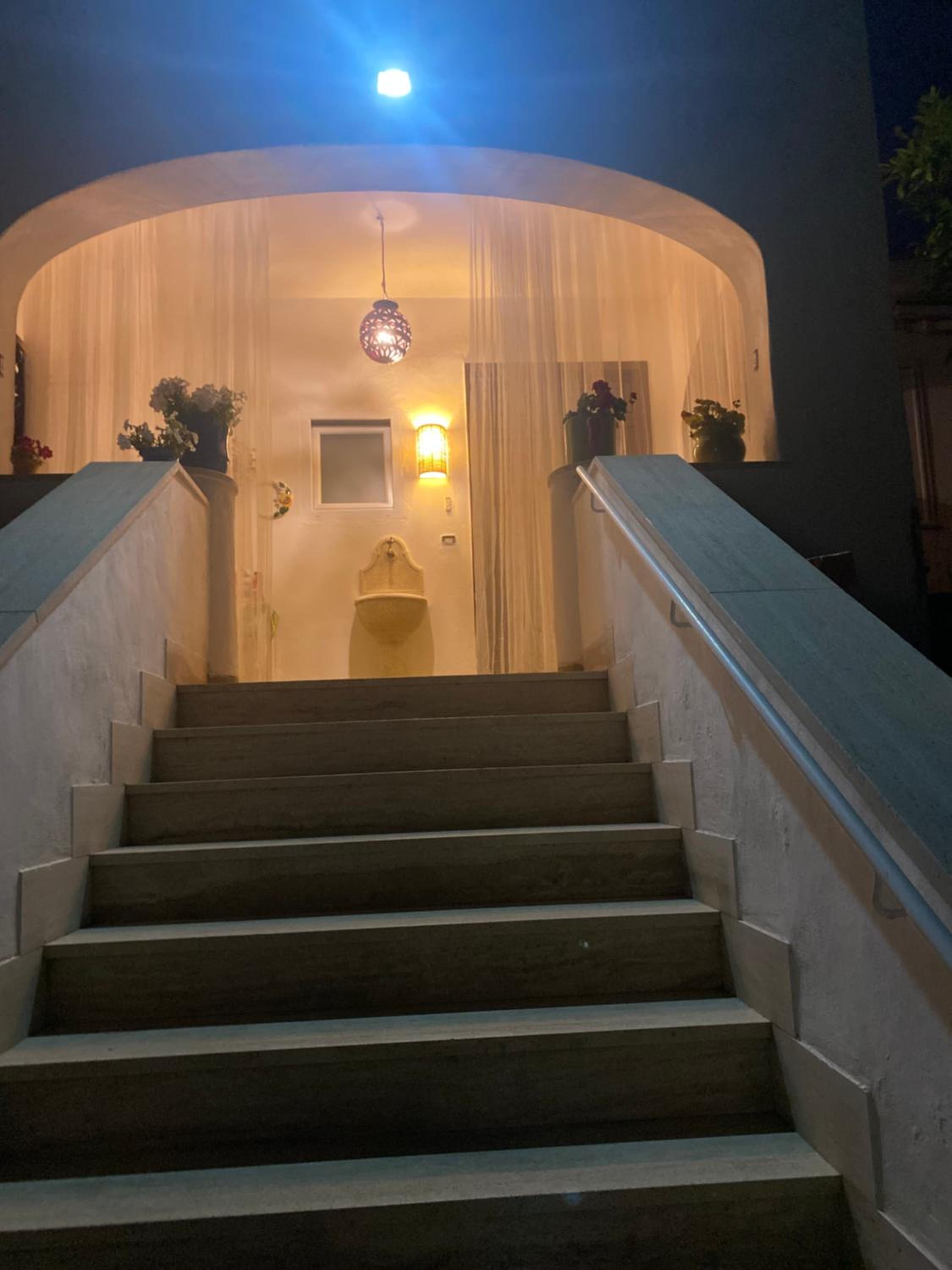 villa martina suite apartament