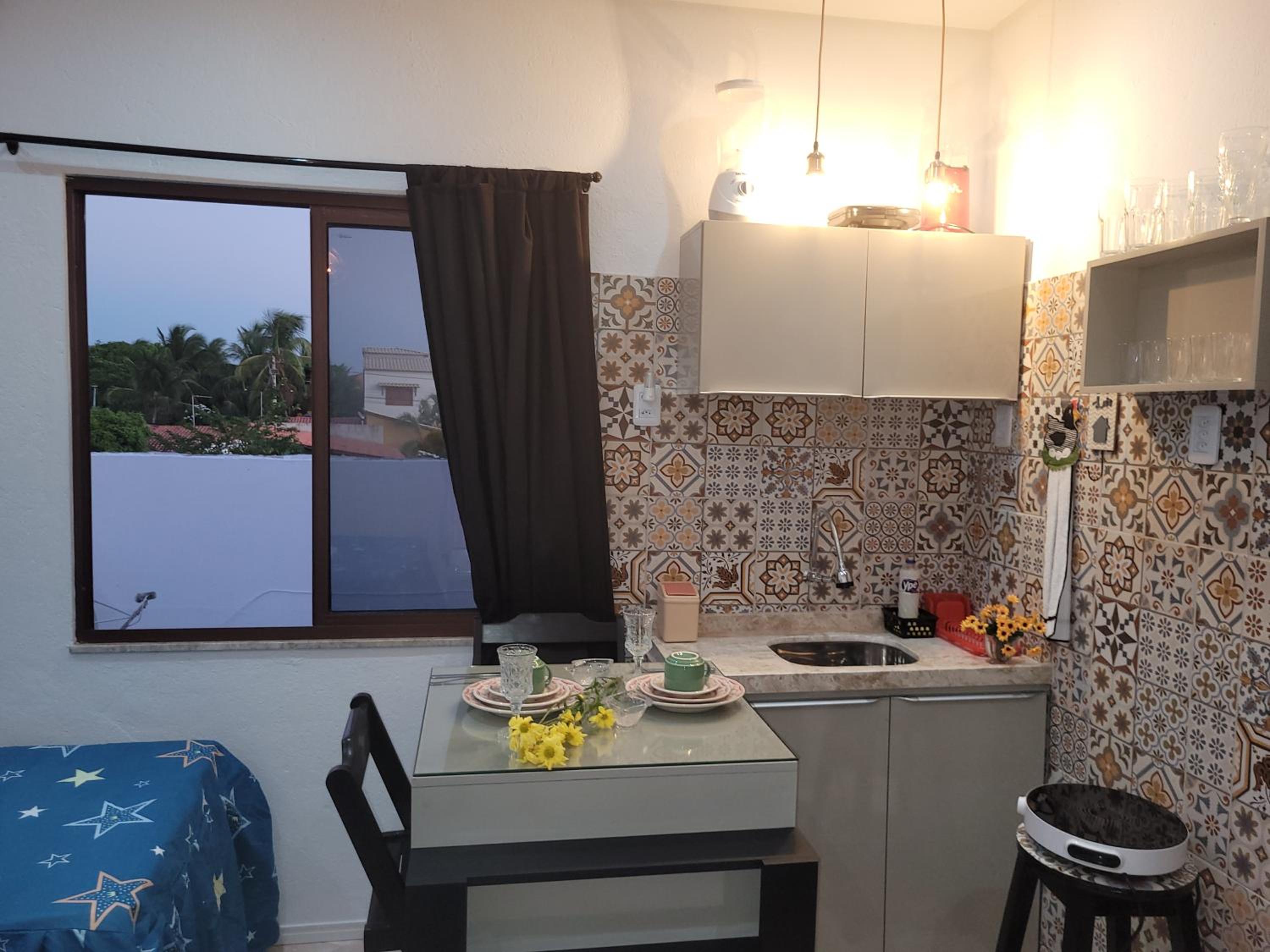 Casa Sophis Hospedaria Praia do Preá