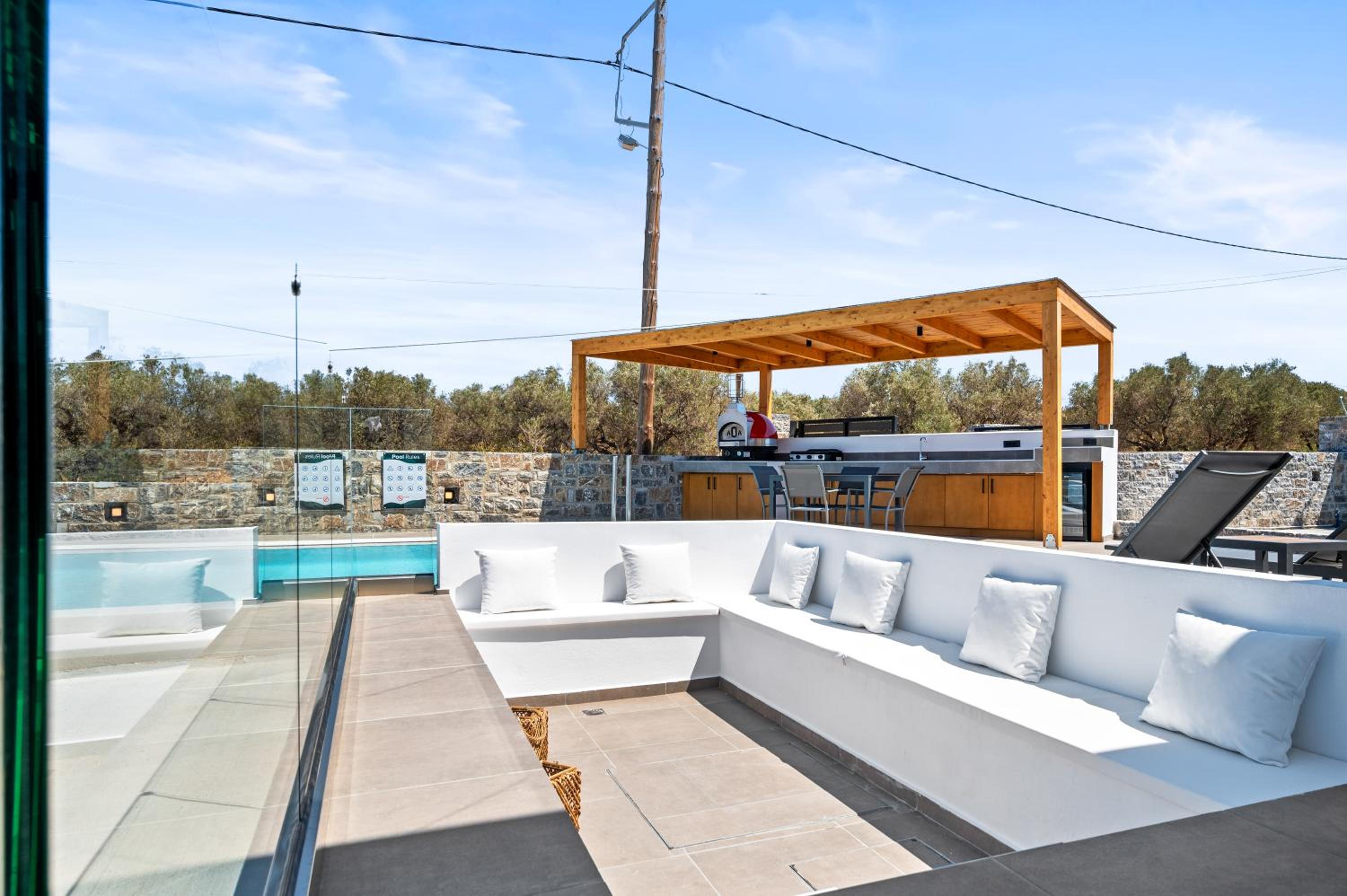 Aetheria & Aura Suites by Temma Villas