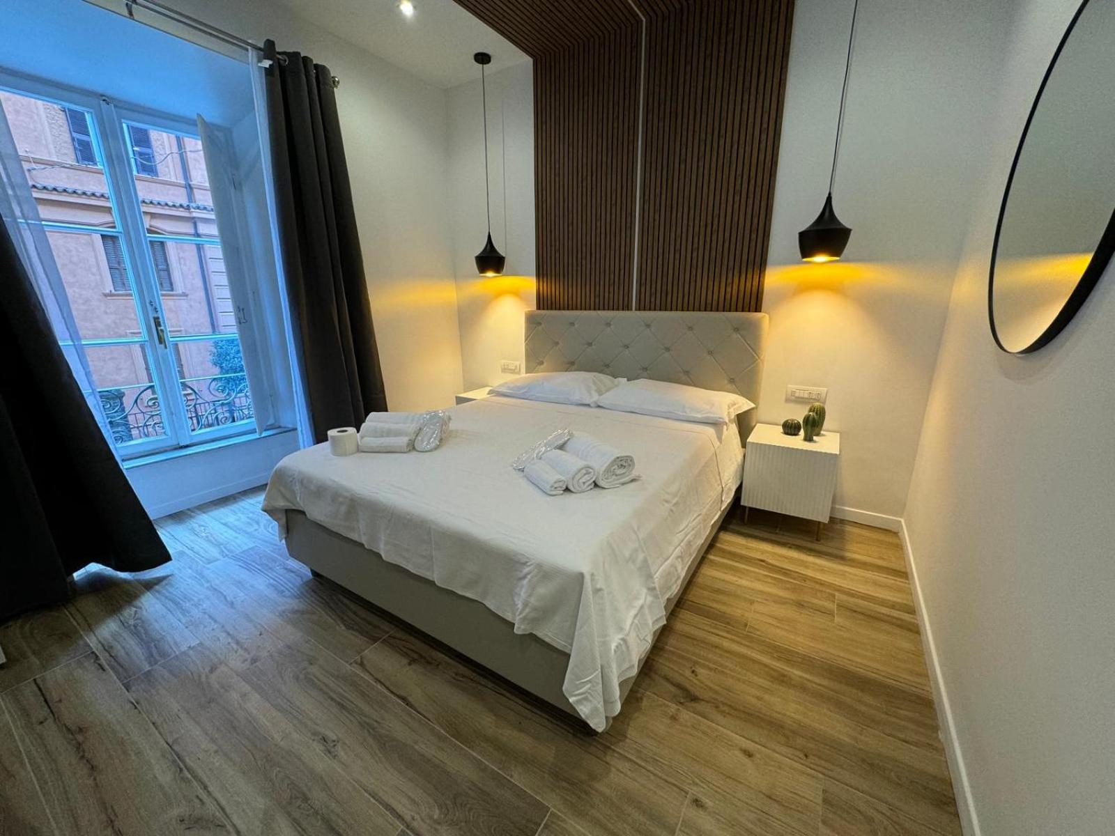 Essenza House Piazza Fiume