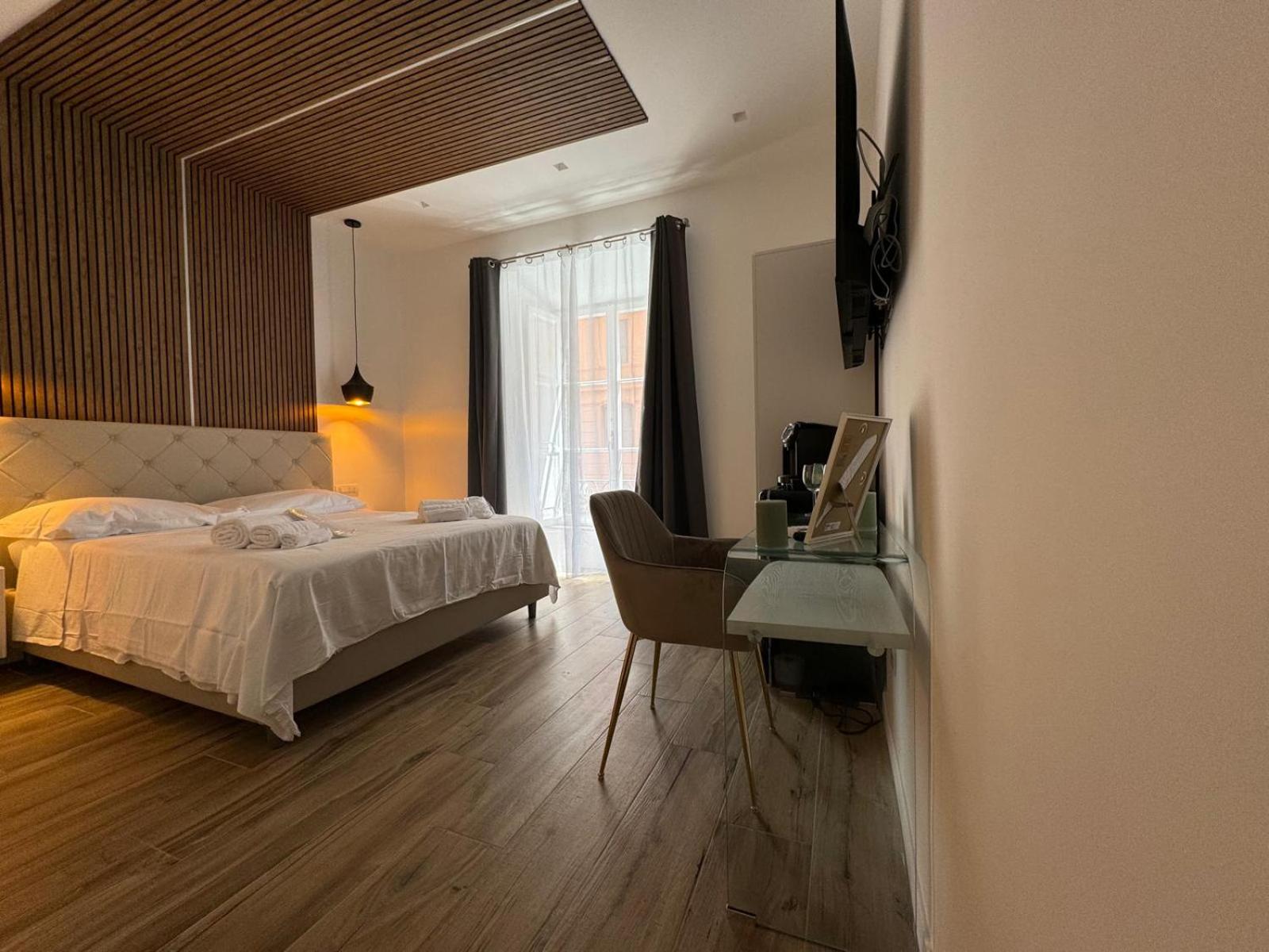 Essenza House Piazza Fiume