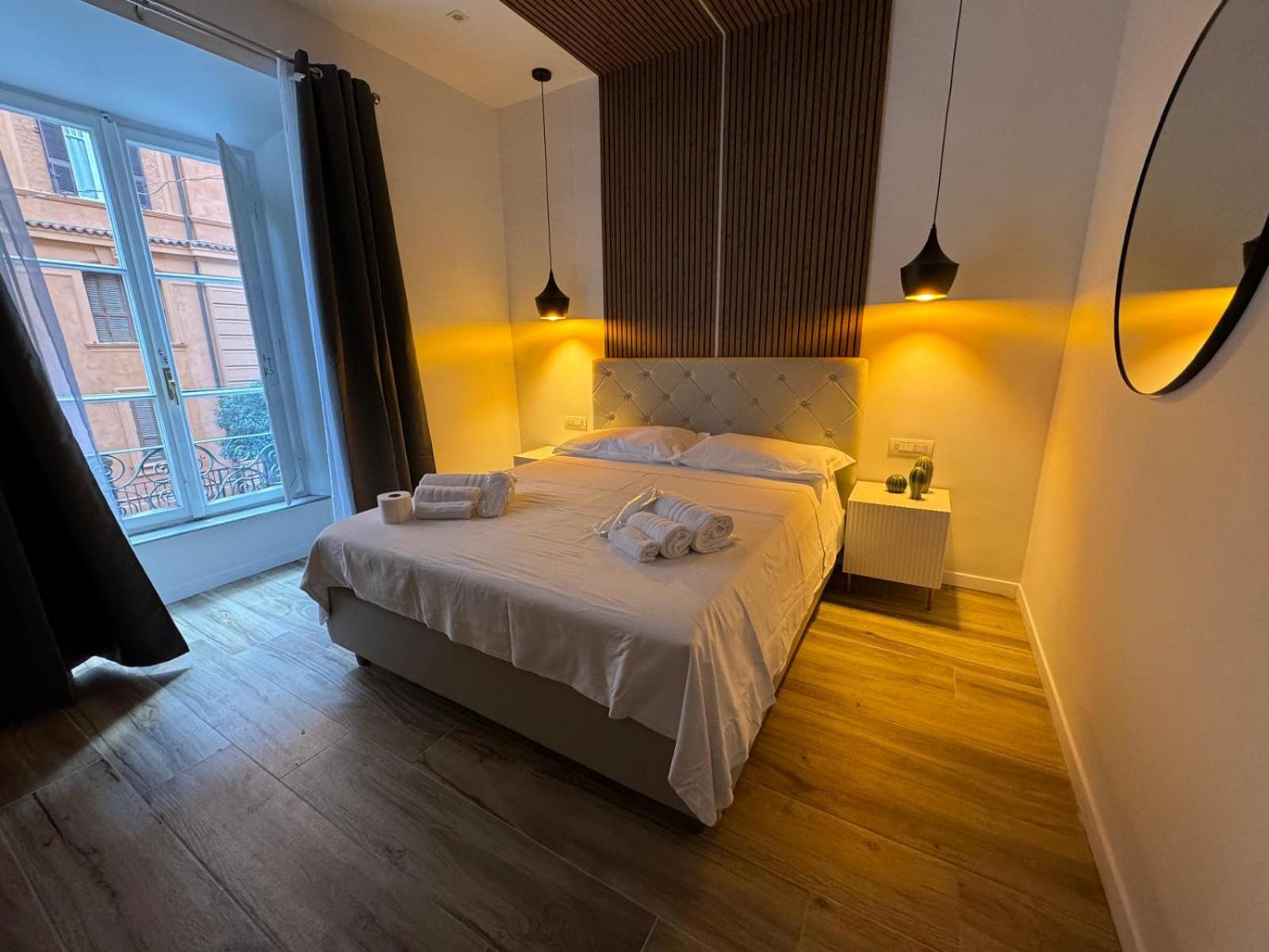 Essenza House Piazza Fiume