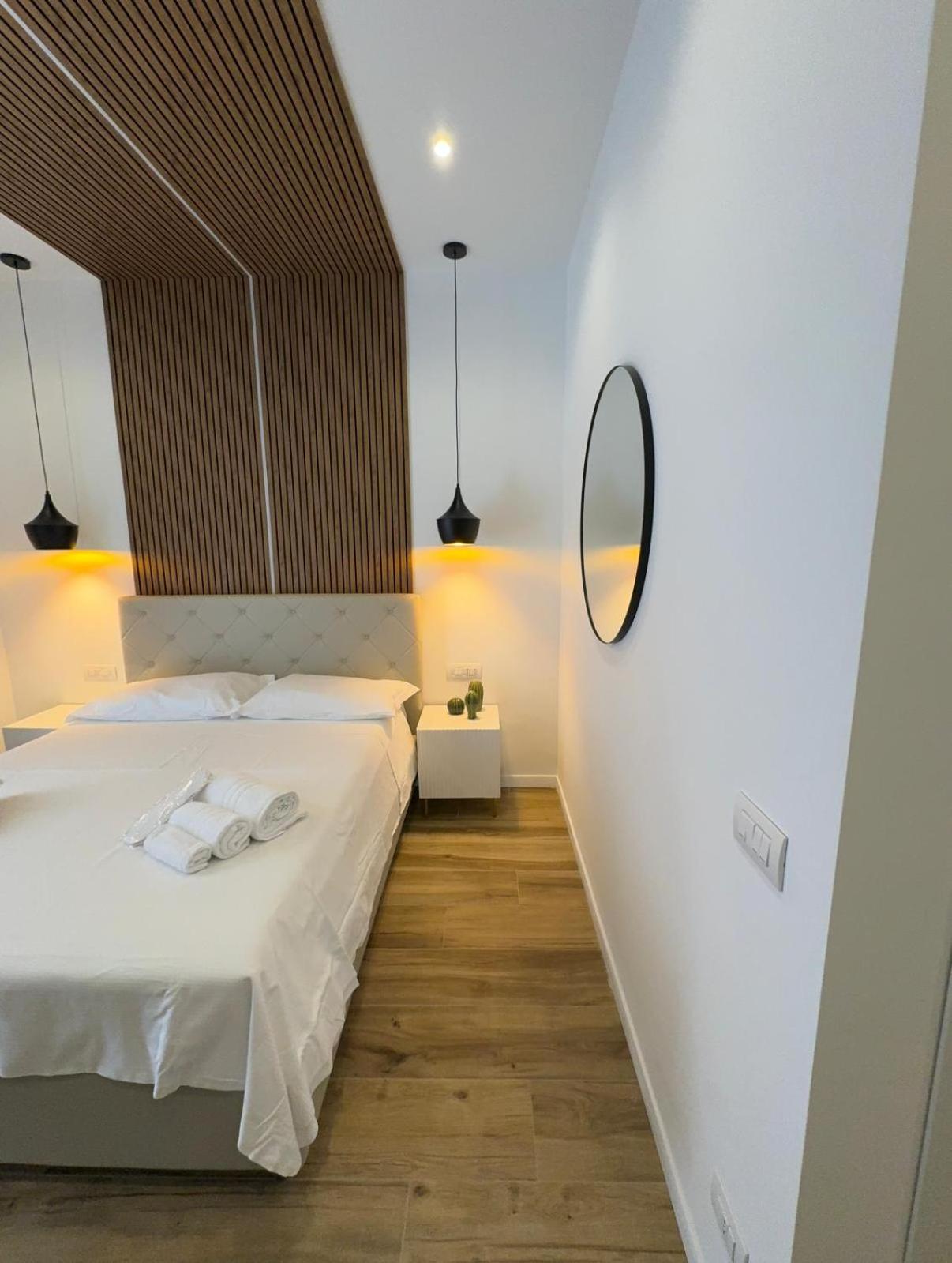 Essenza House Piazza Fiume