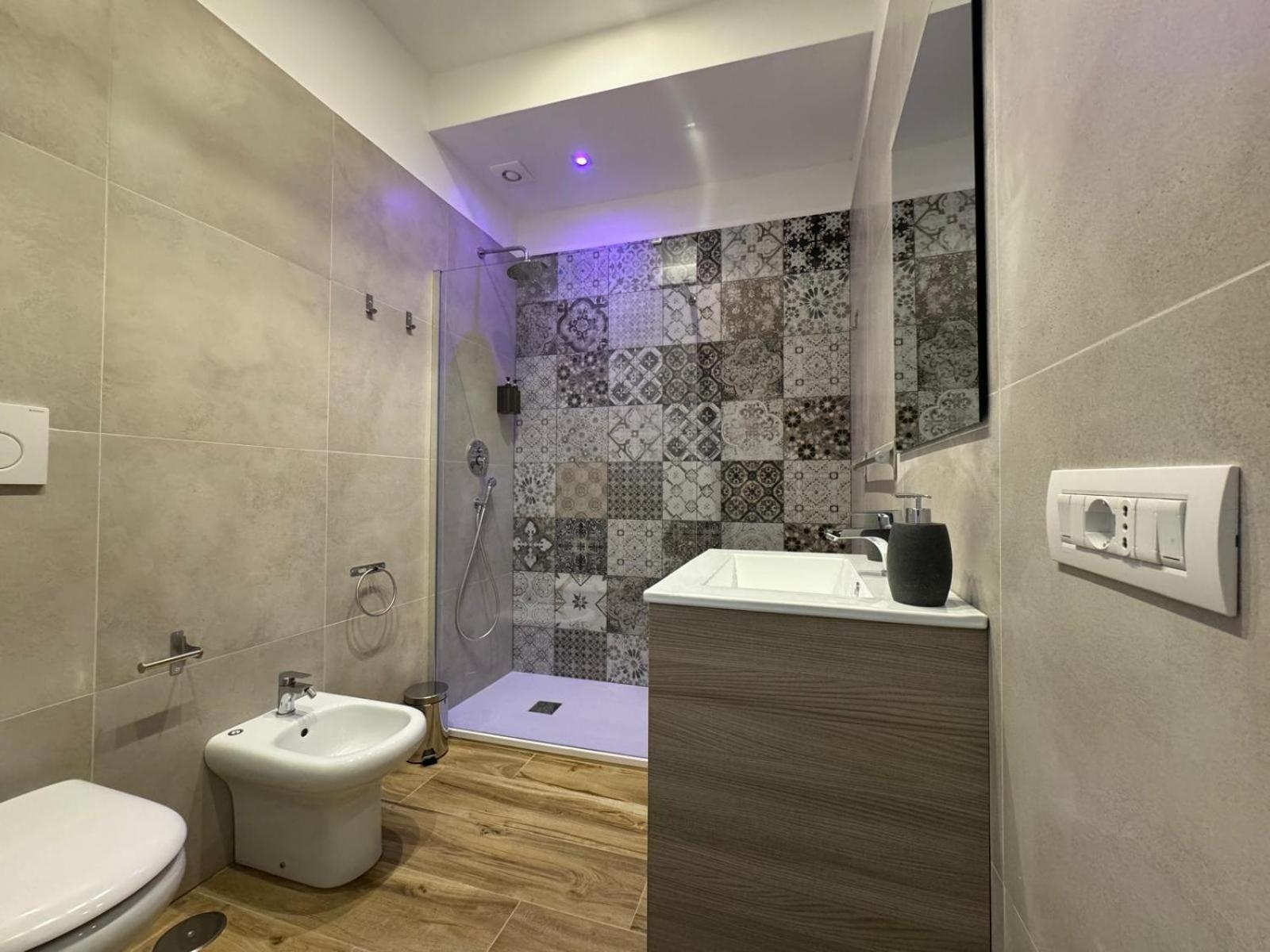 Essenza House Piazza Fiume