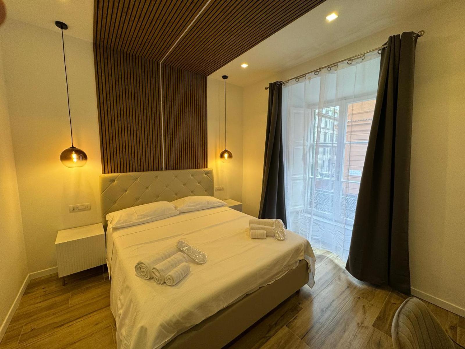 Essenza House Piazza Fiume