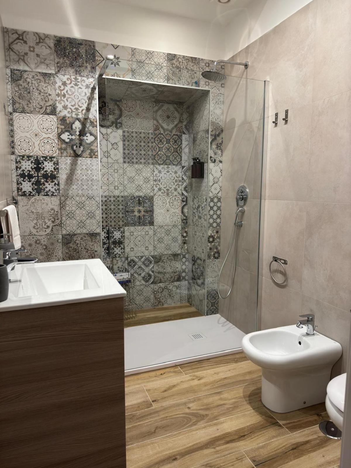 Essenza House Piazza Fiume