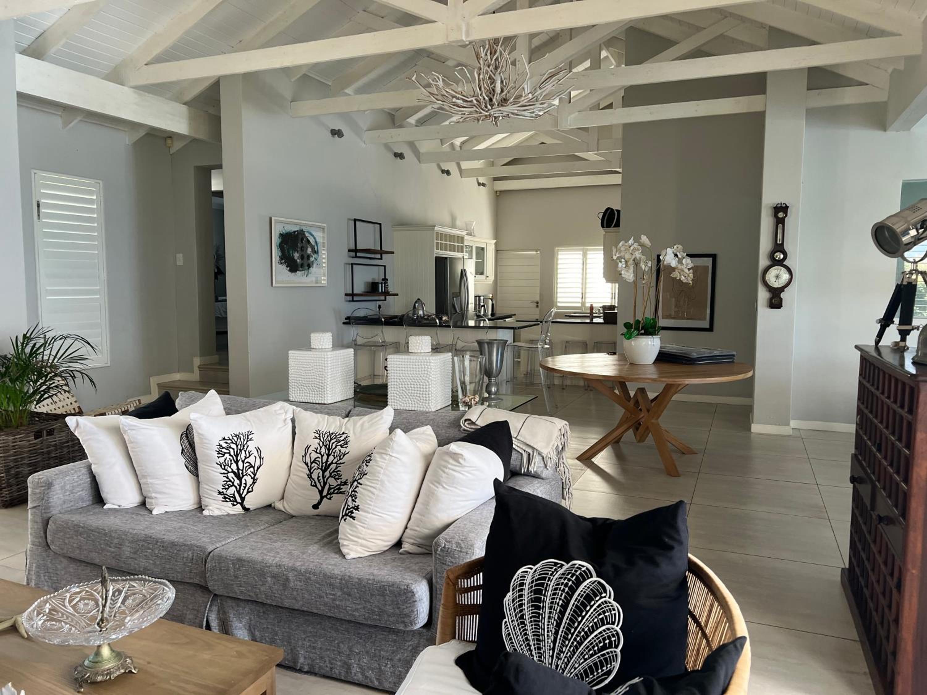 Milkwood Beach House