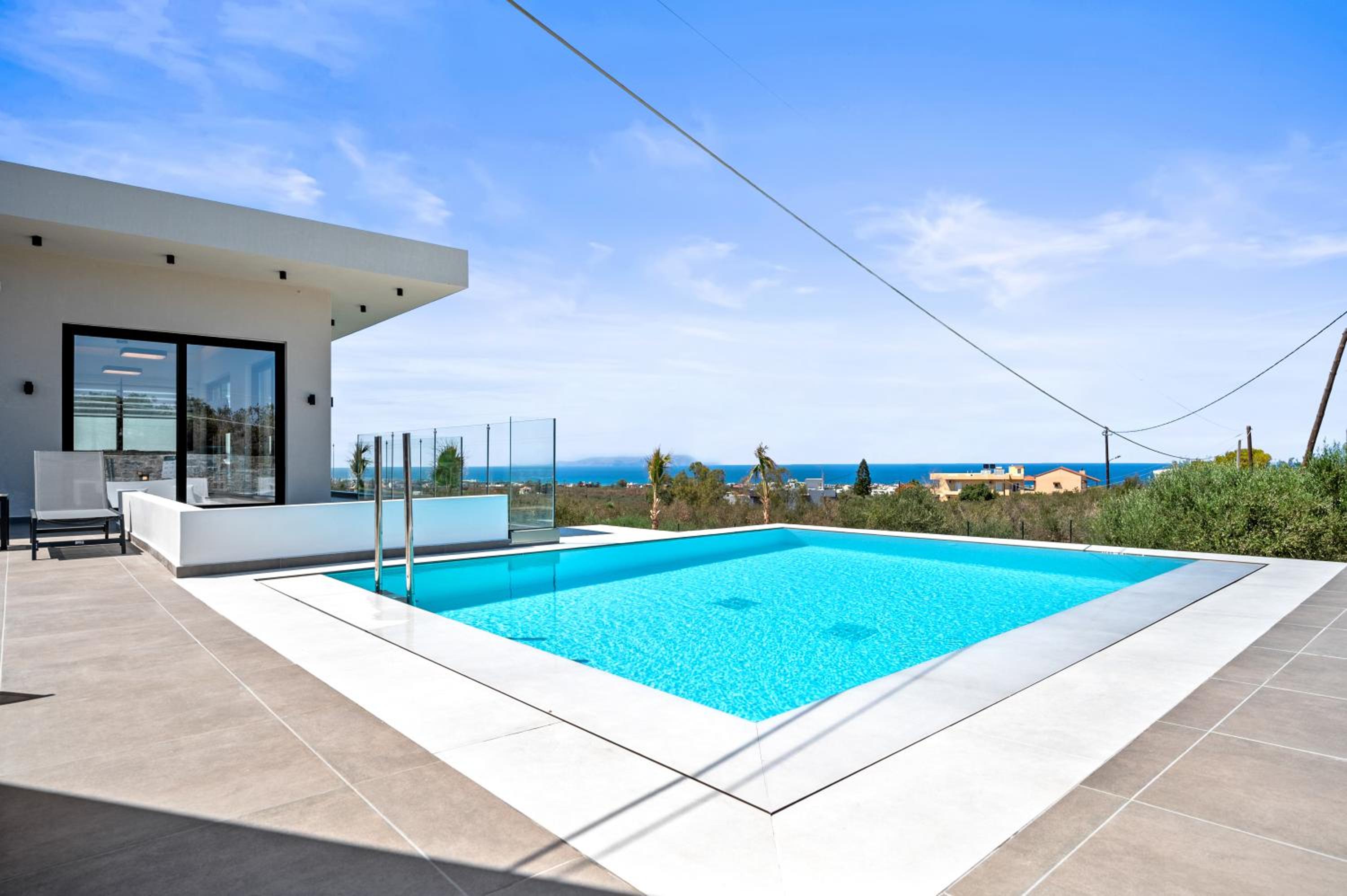 Aetheria & Aura Suites by Temma Villas
